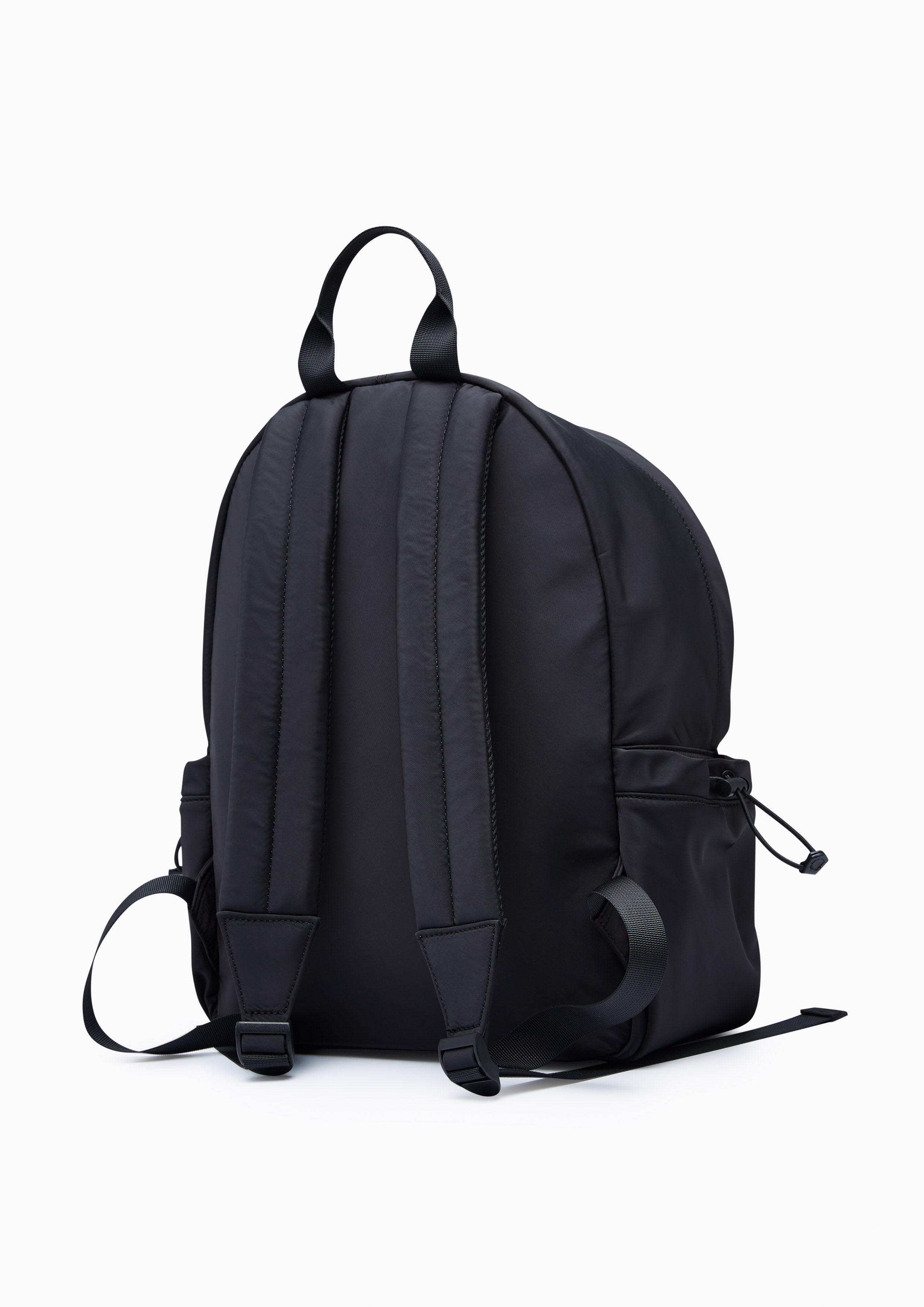 Duncan Backpack - Black