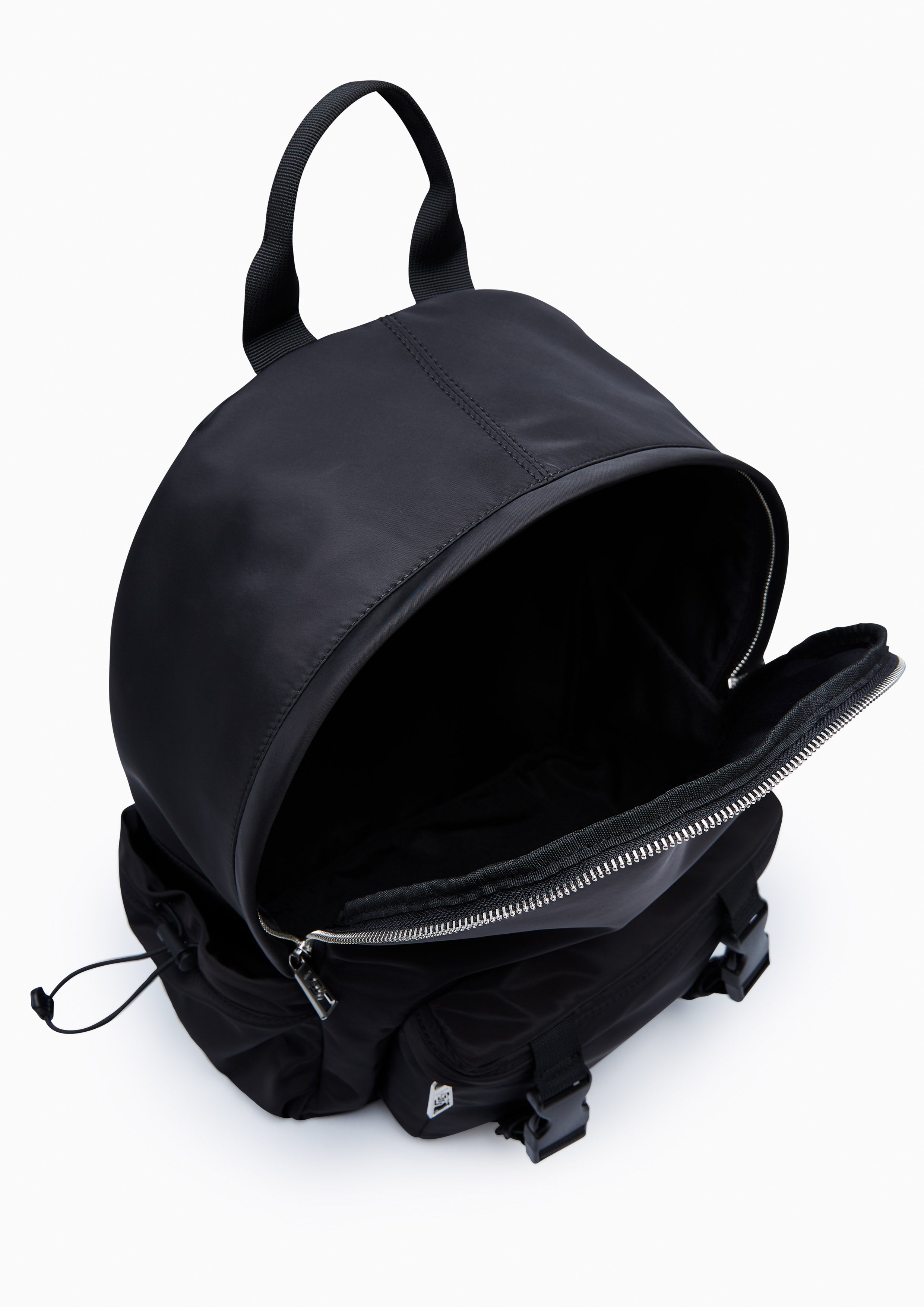Duncan Backpack - Black