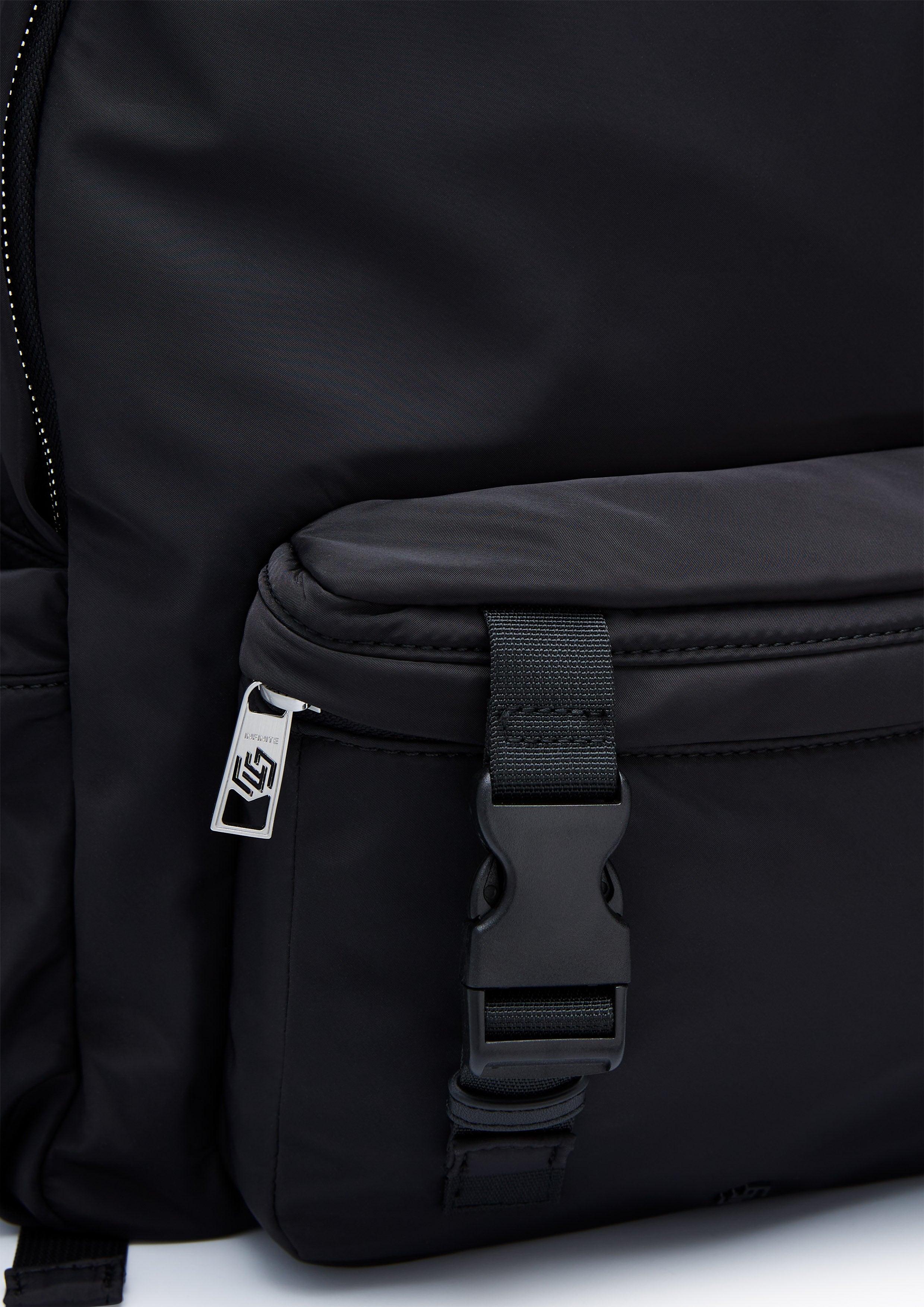 Duncan Backpack - Black