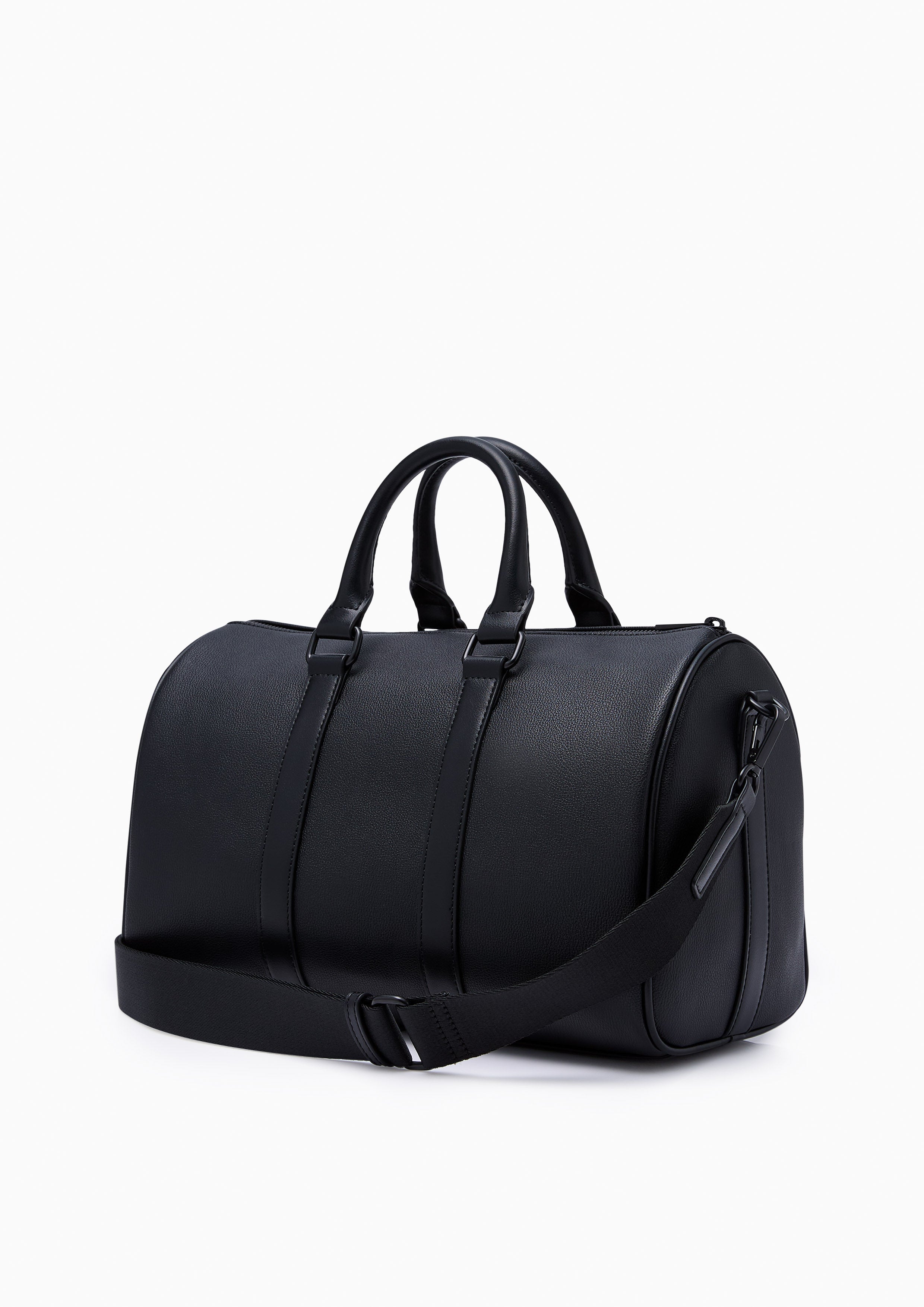 Zoll Infinite Duffle Handbag - Black