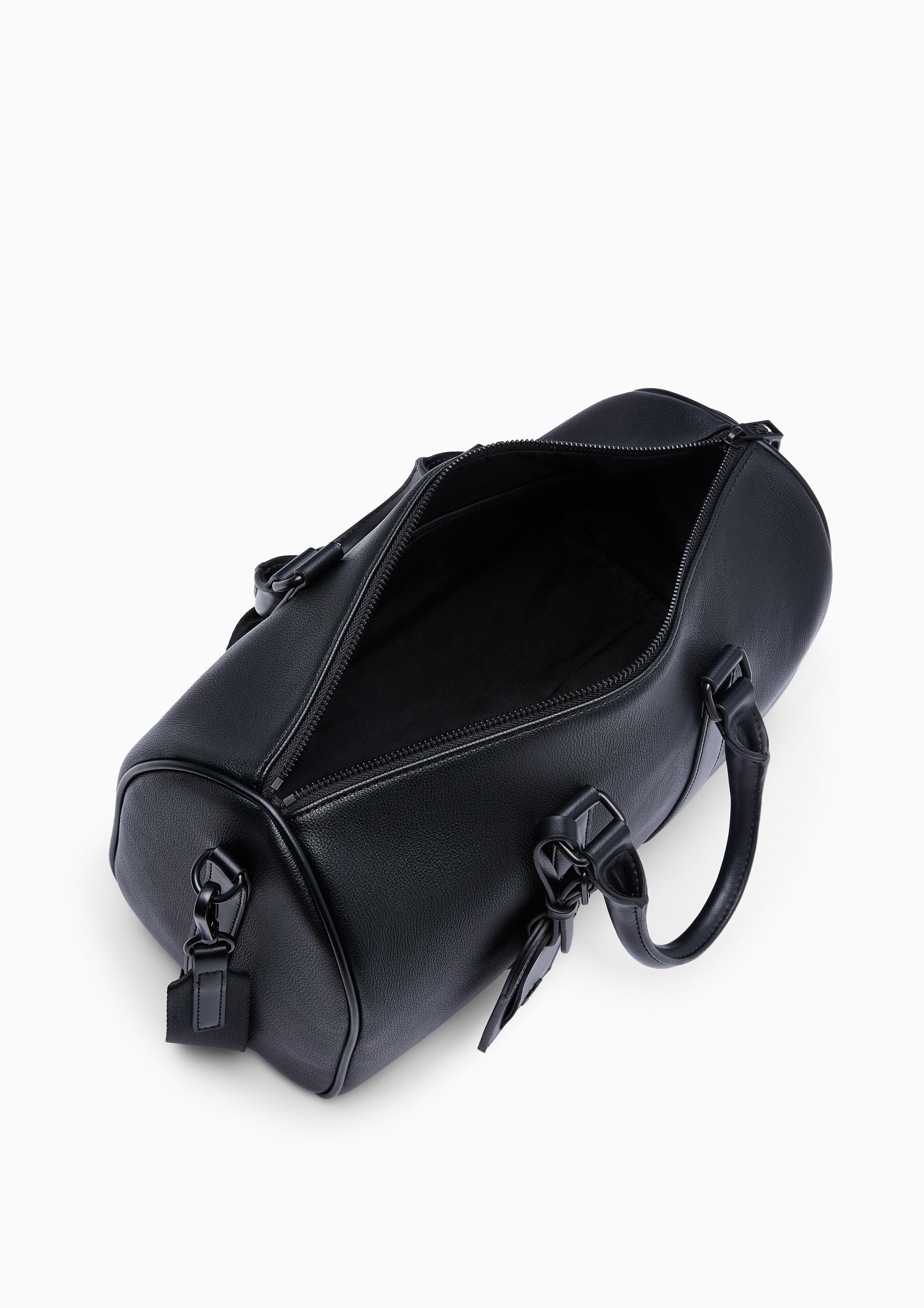 Zoll Infinite Duffle Handbag - Black