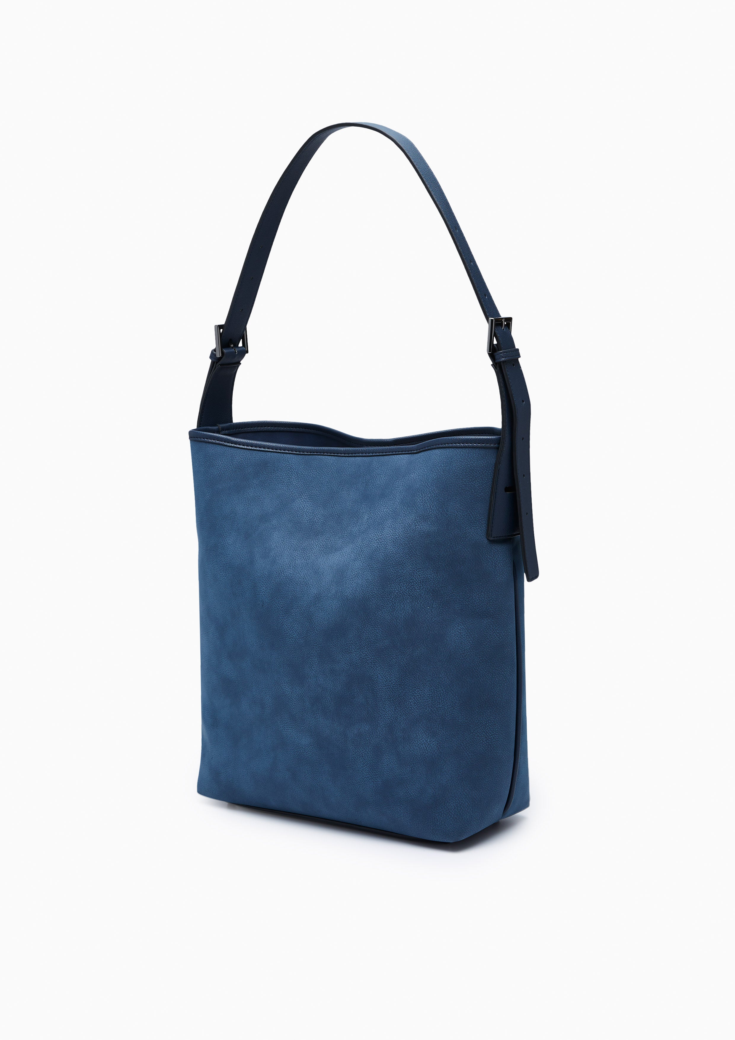 Zoll Infinite L Tote Bag - Blue
