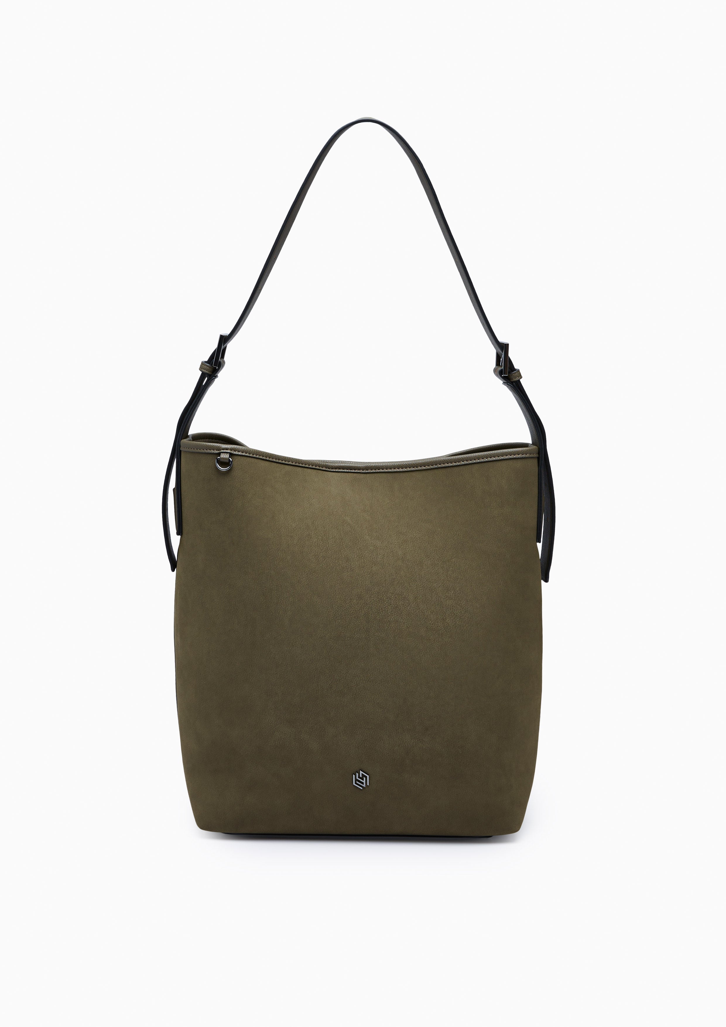 Zoll Infinite L Tote Bag - Green