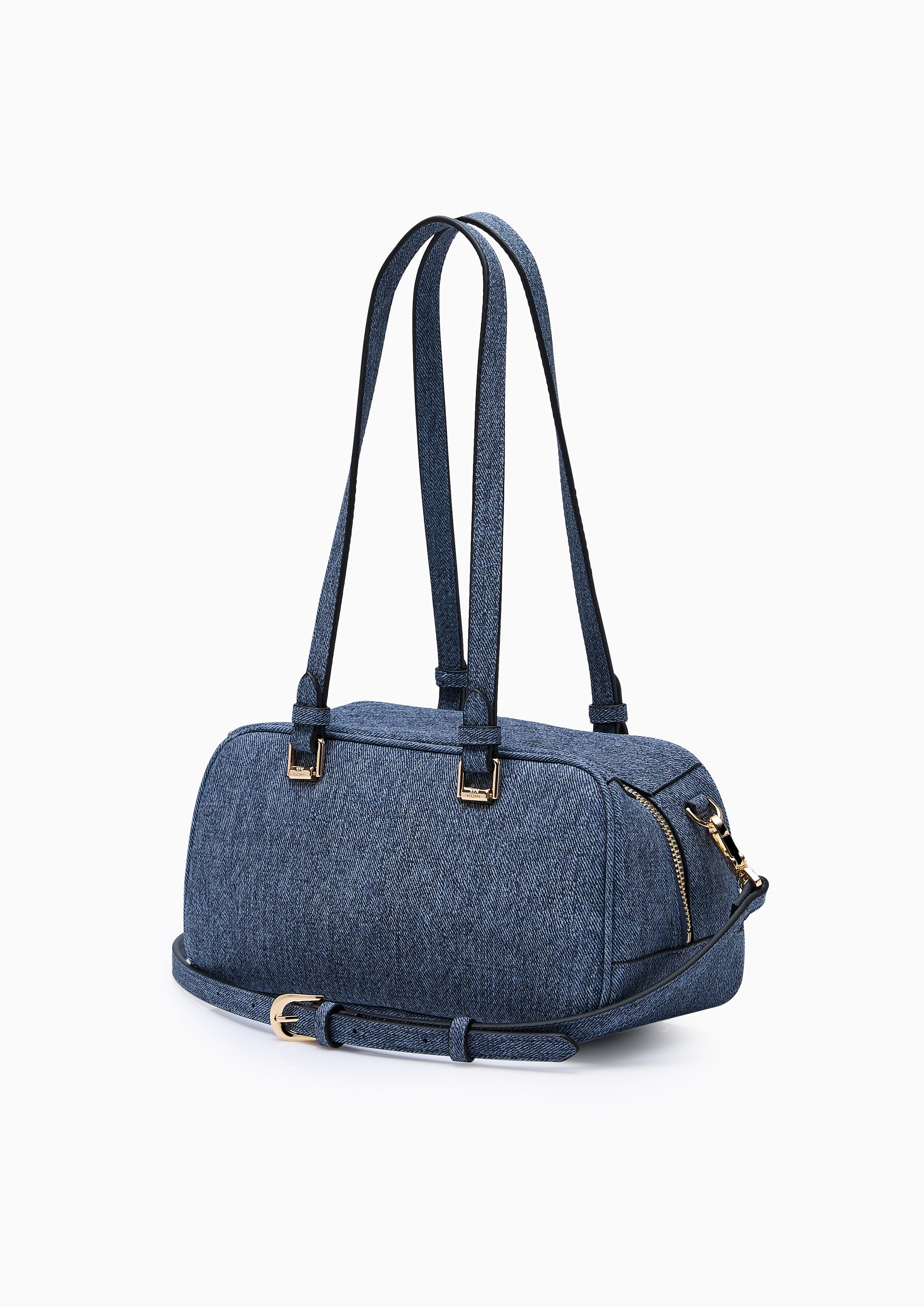 Betzy Ii M Shoulder Bag - Blue Variation 2