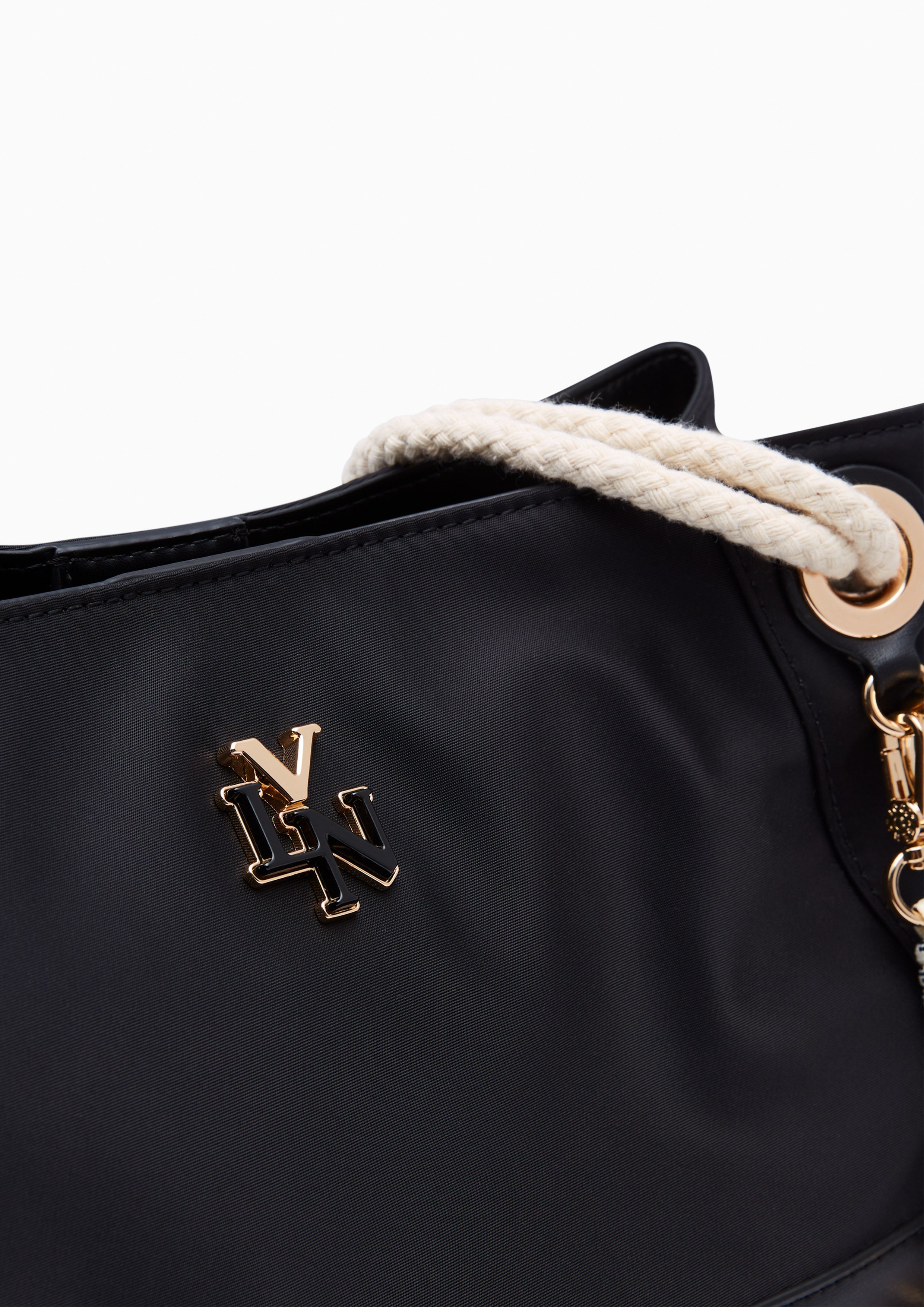 Moly M Shoulder Bag - Black