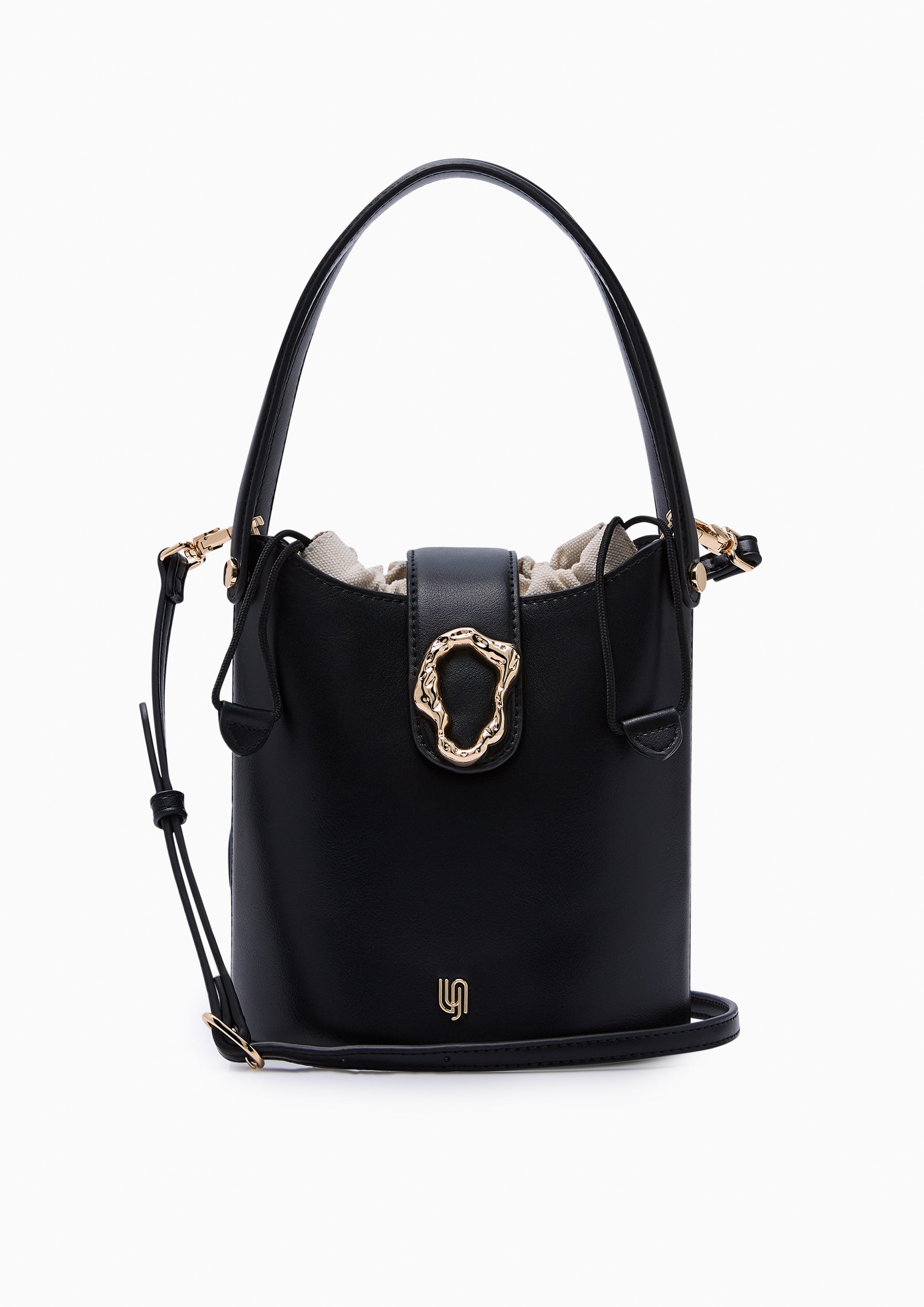 Vary Infinite Bucket Bag - Black