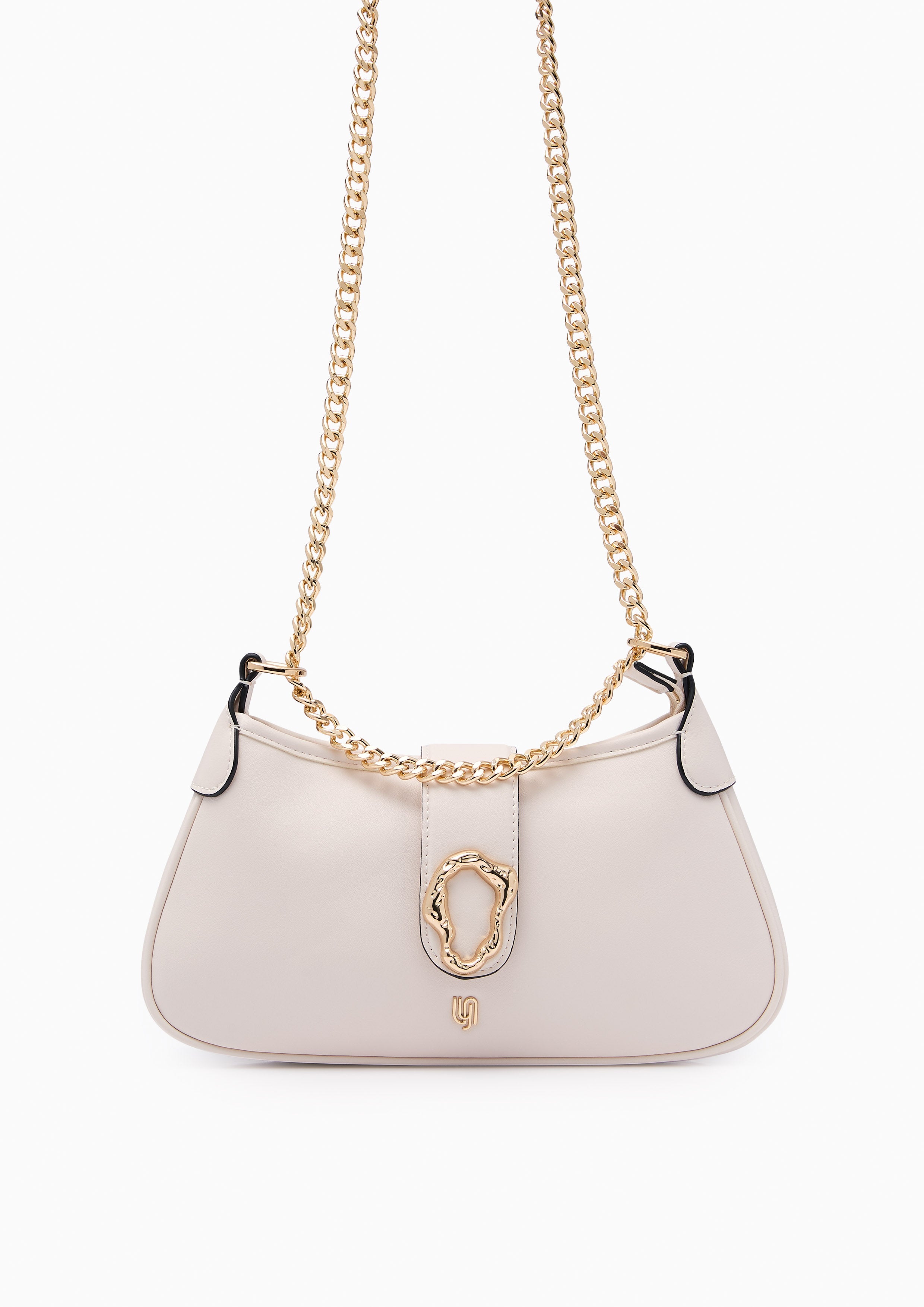 Vary Infinite Shoulder Bag - Ivory