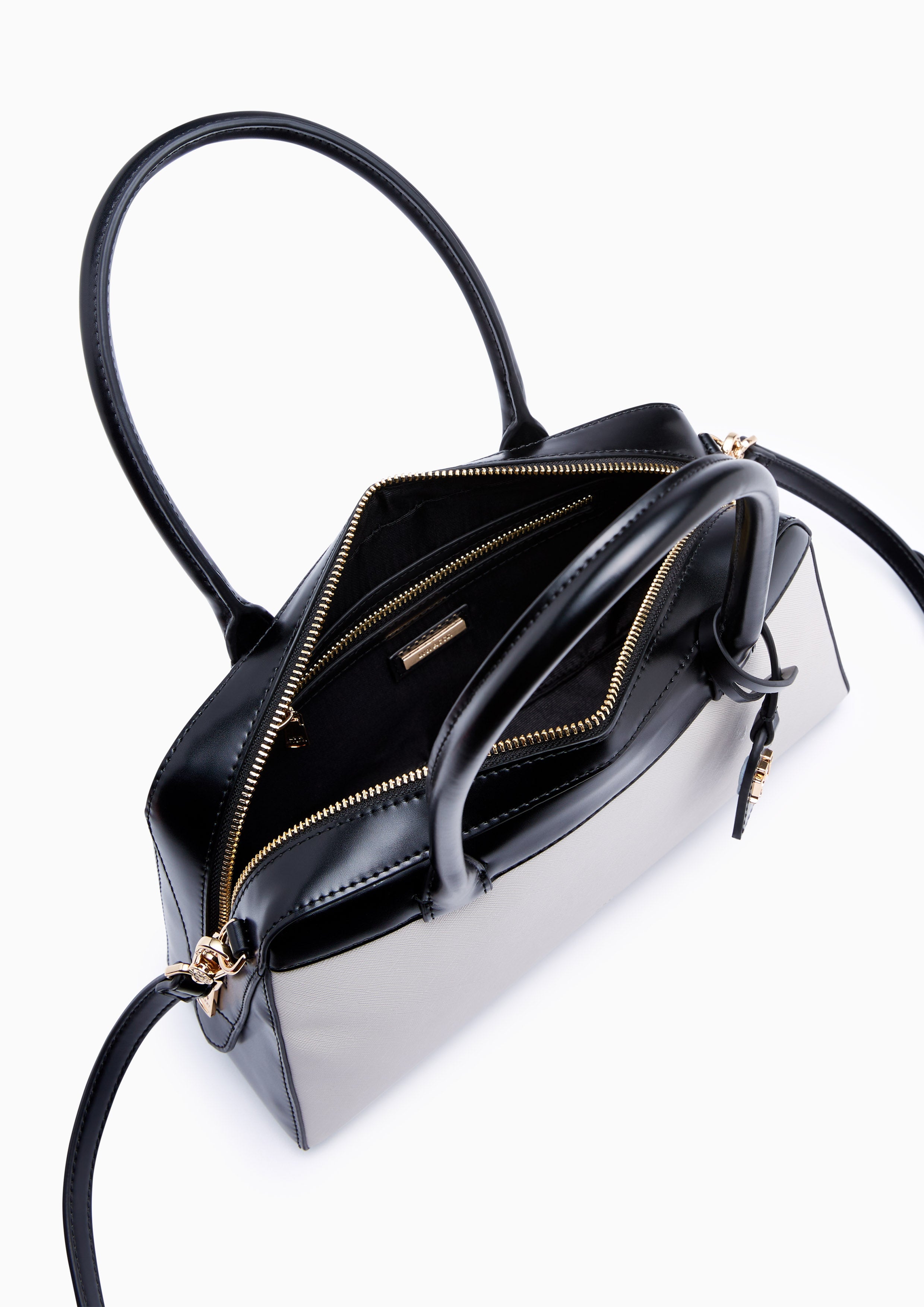 Renell Shoulder Bag - Black
