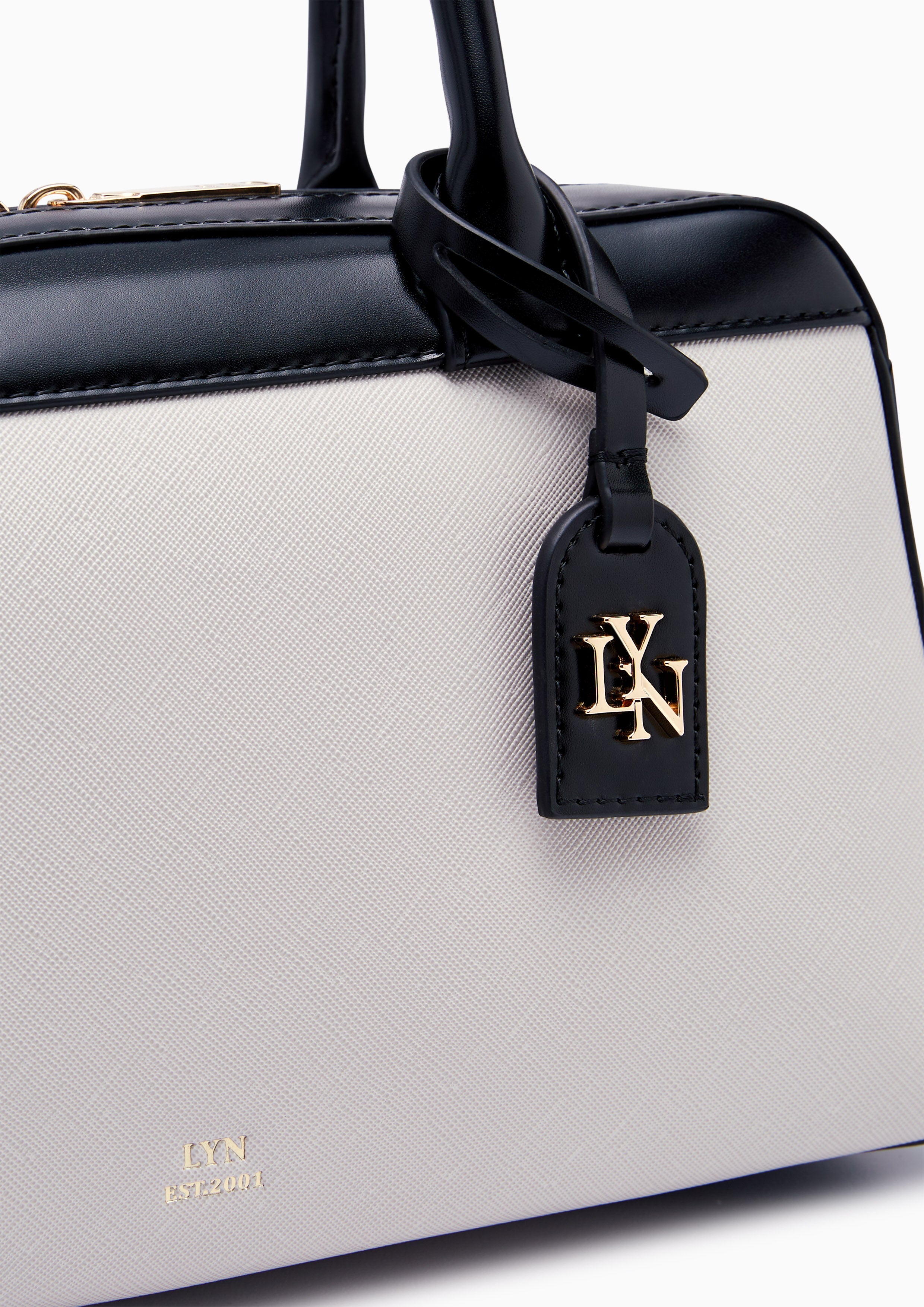 Renell Shoulder Bag - Black