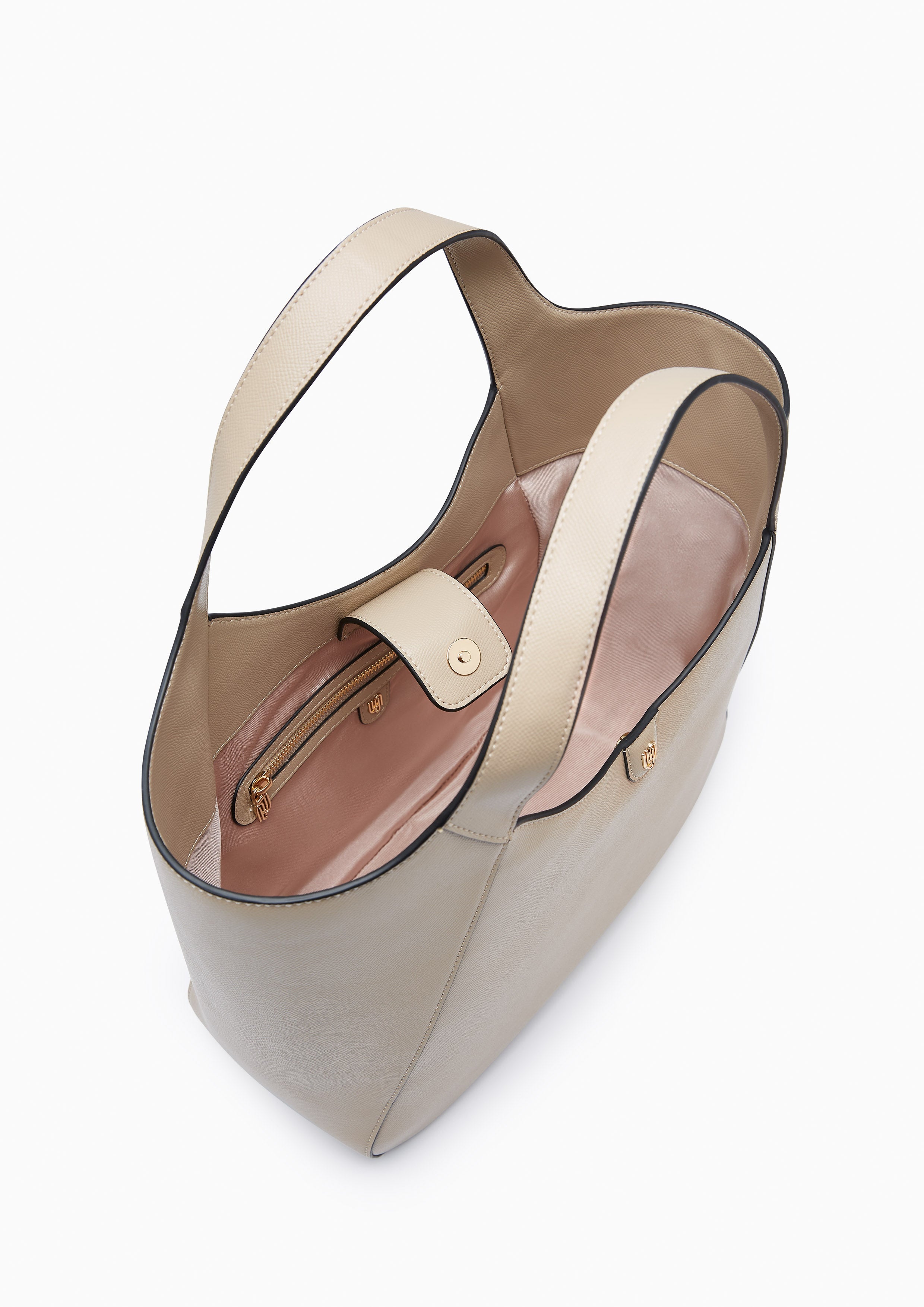 Gloria Infinite Xl Tote Bag- Taupe