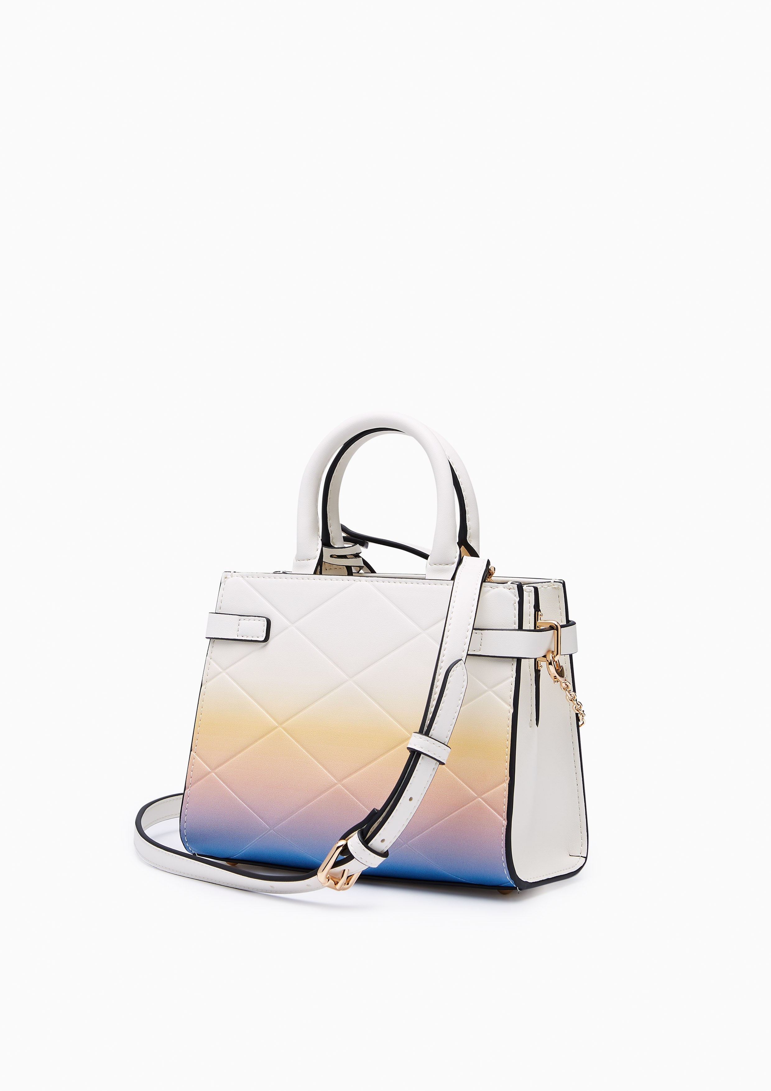 Twilight Fineness S Tote Bag - Navy