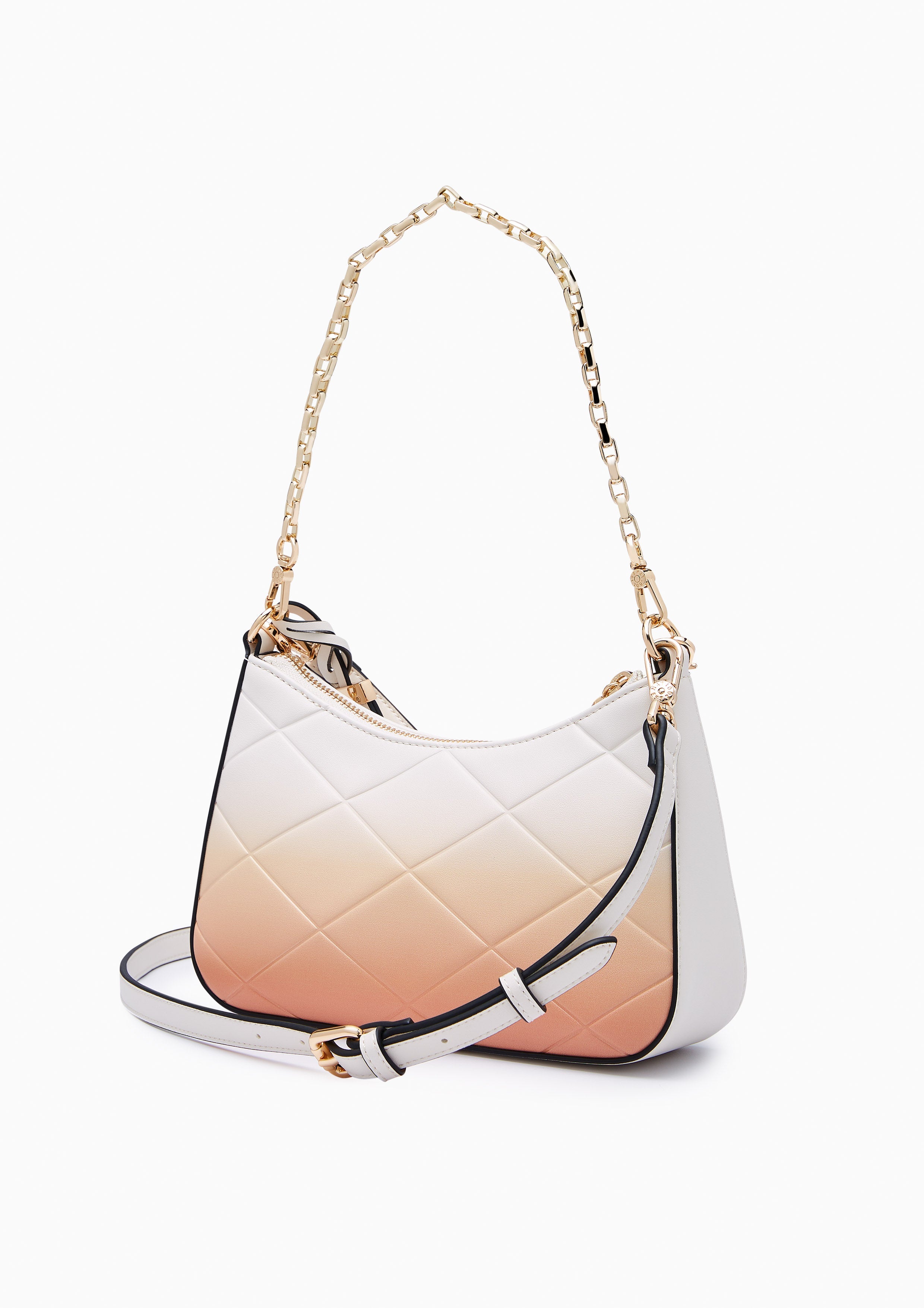 Dusk New Rosee Shoulder Bag - Orange