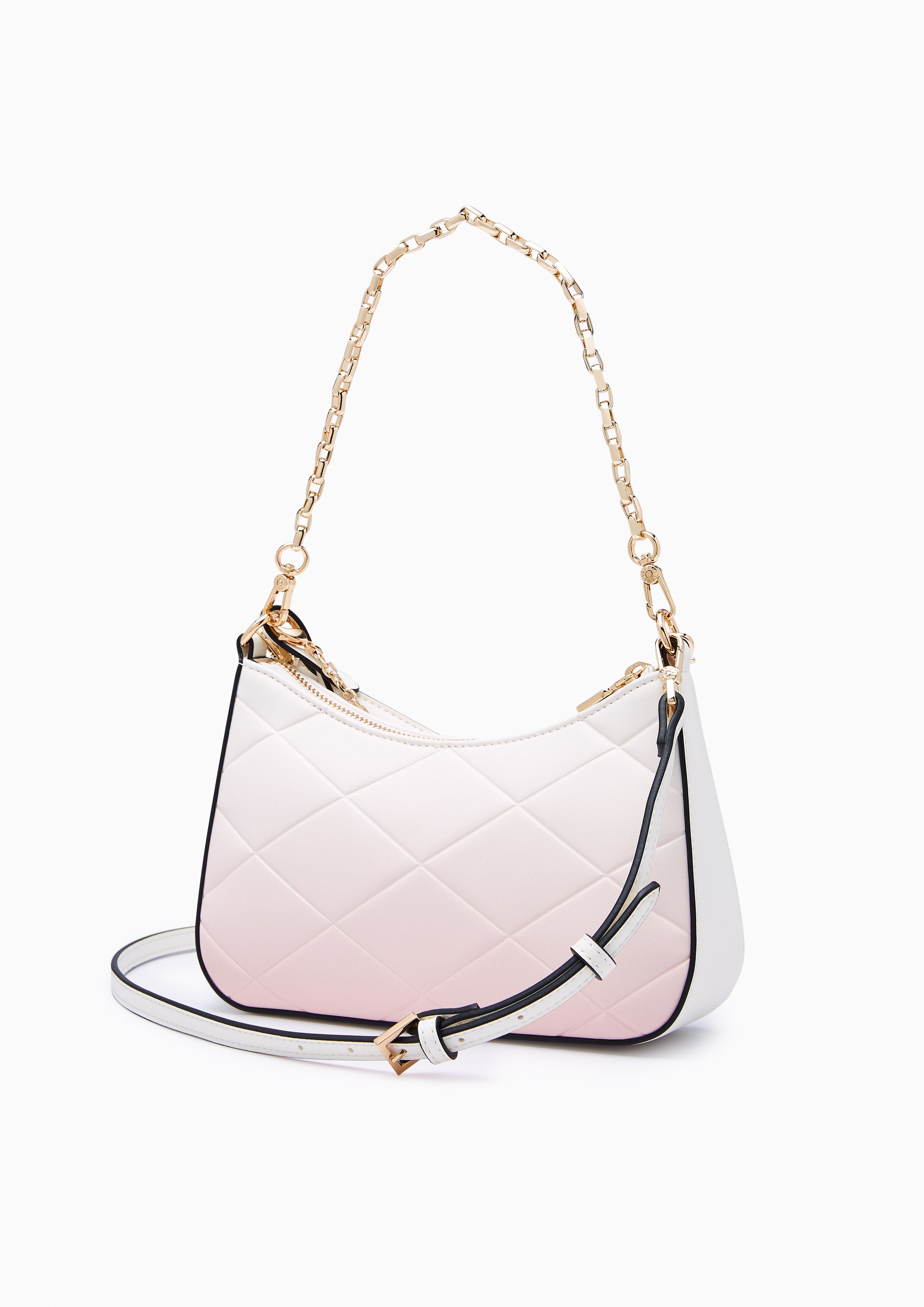 Petal New Rosee Shoulder Bag - Pink