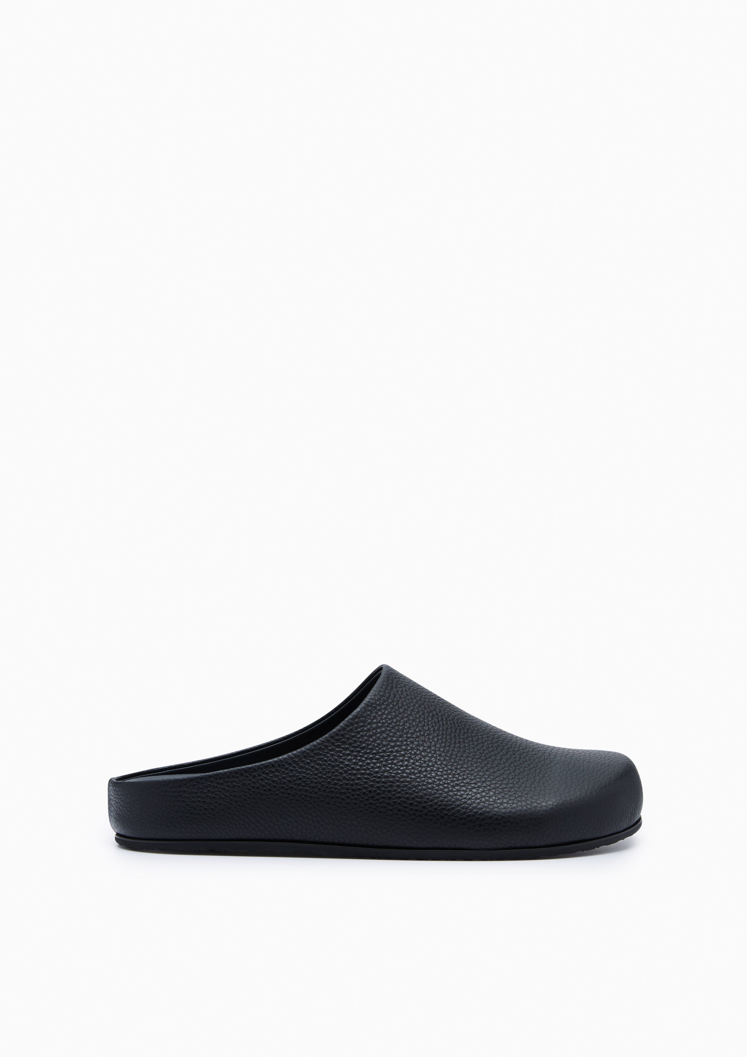 Nunox Infinite Flats And Sandals - Black