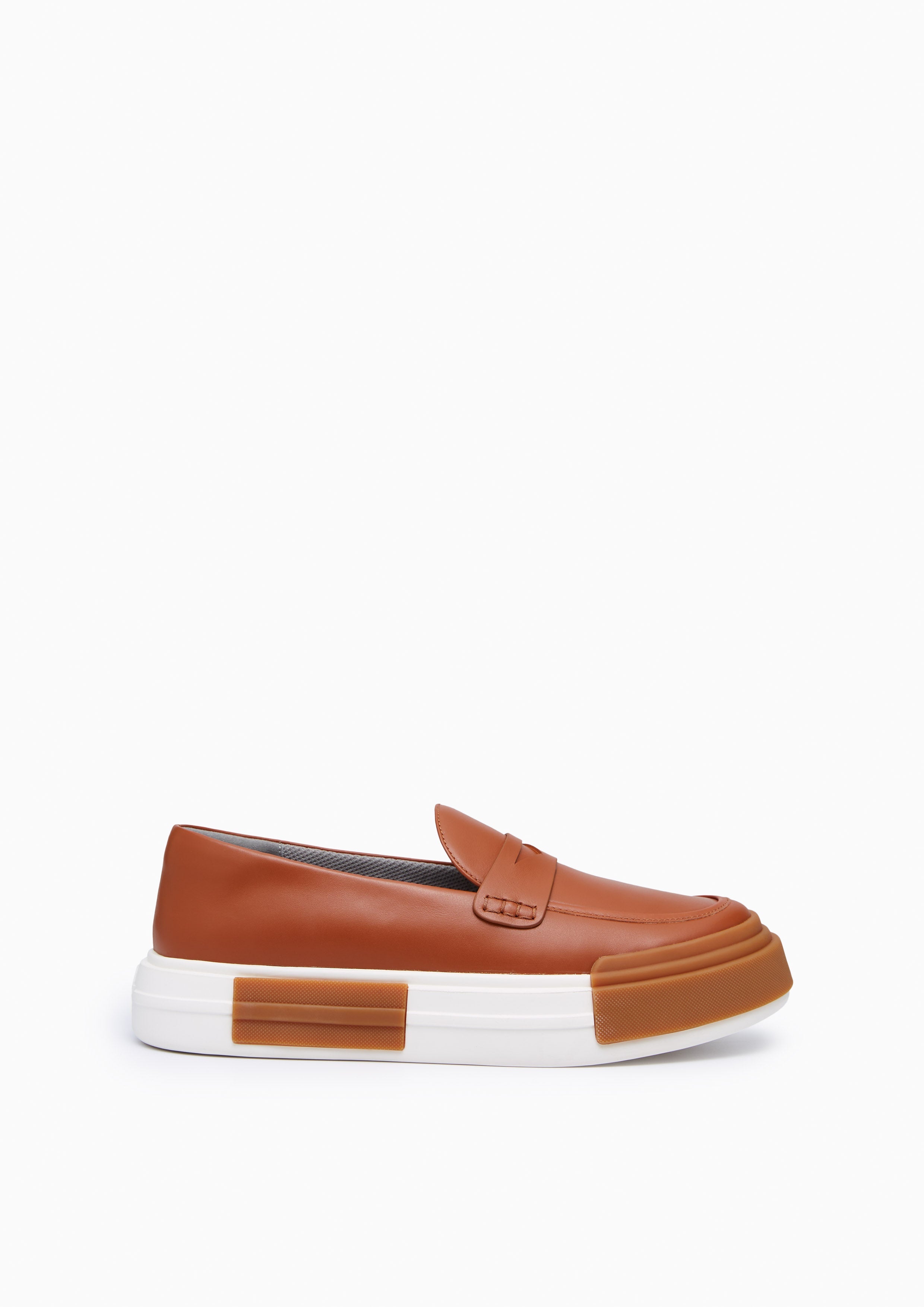Arkadia Infinite Flats And Sandals - Taupe