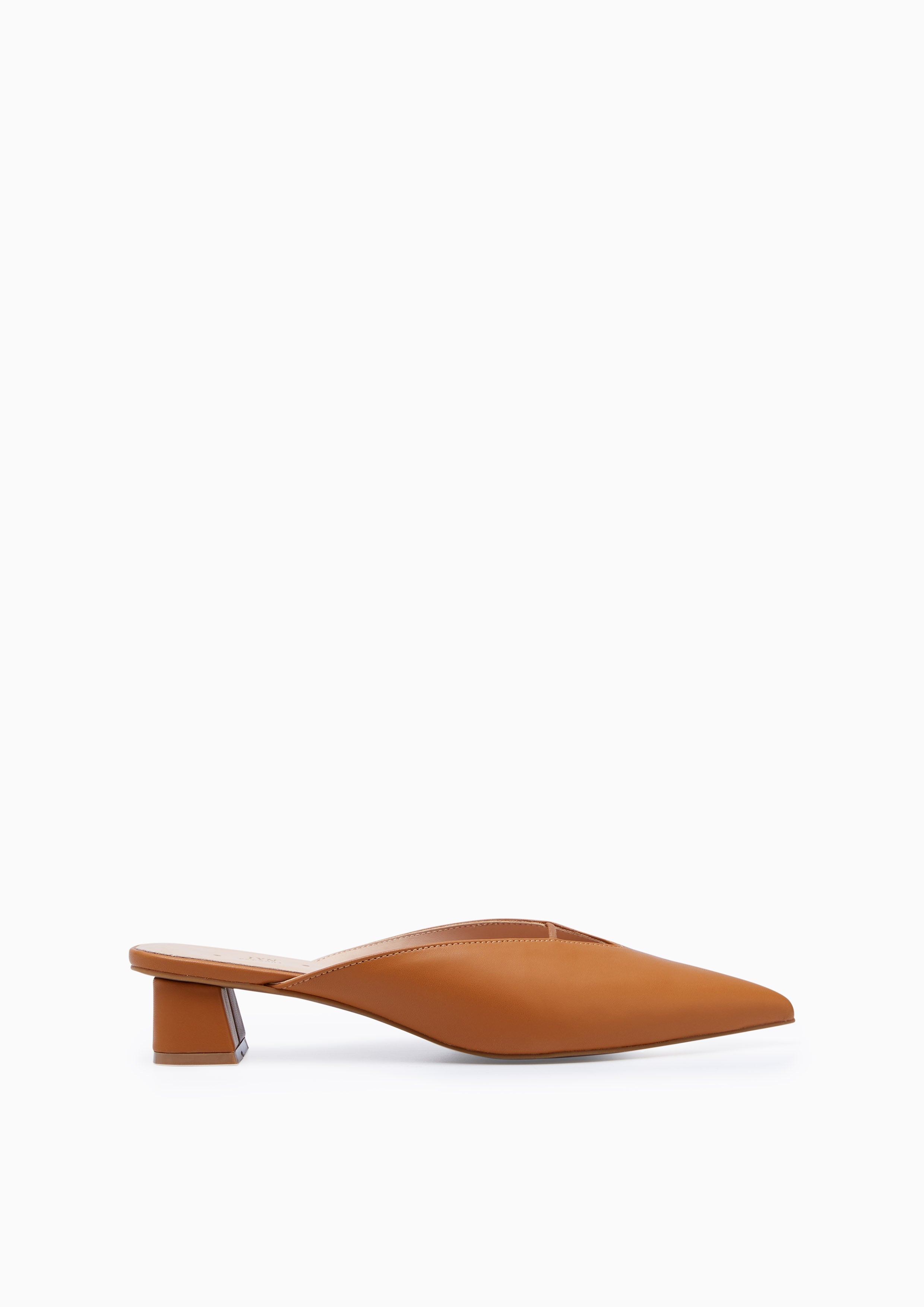 Kind Flats And Sandals - Brown