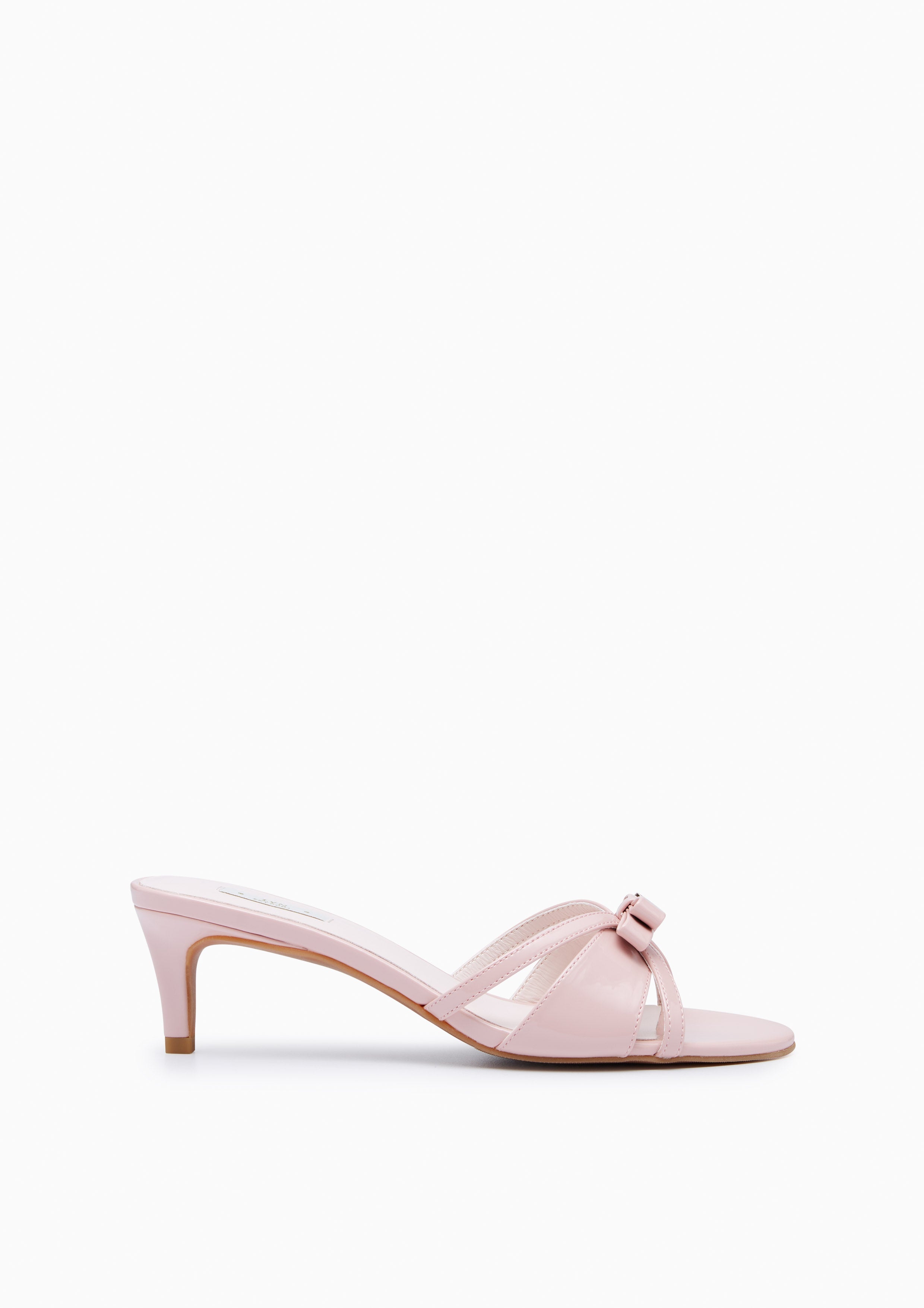Tileen Flats And Sandals - Pink