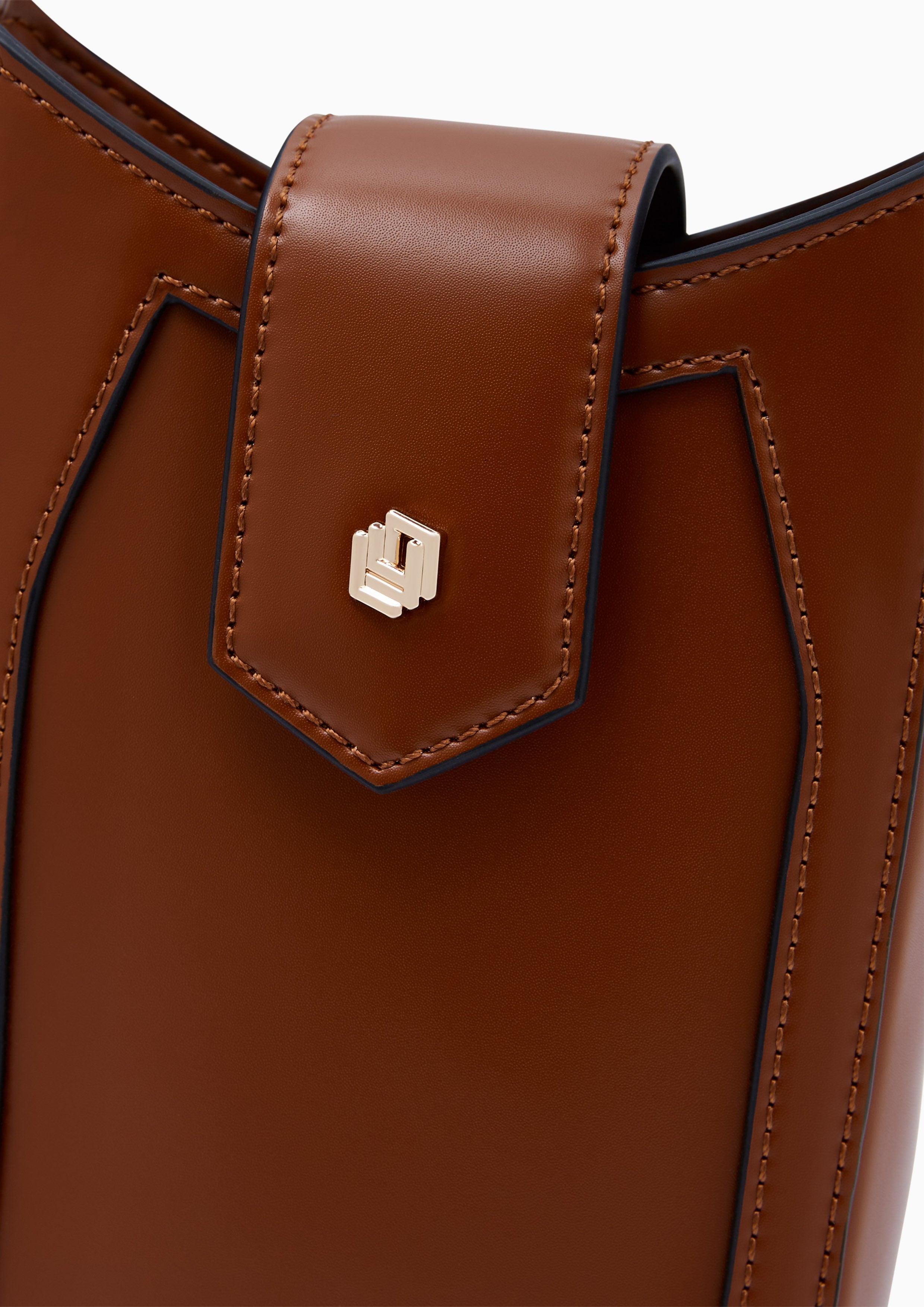 Gem Infinite Mobile Wallet - Tan