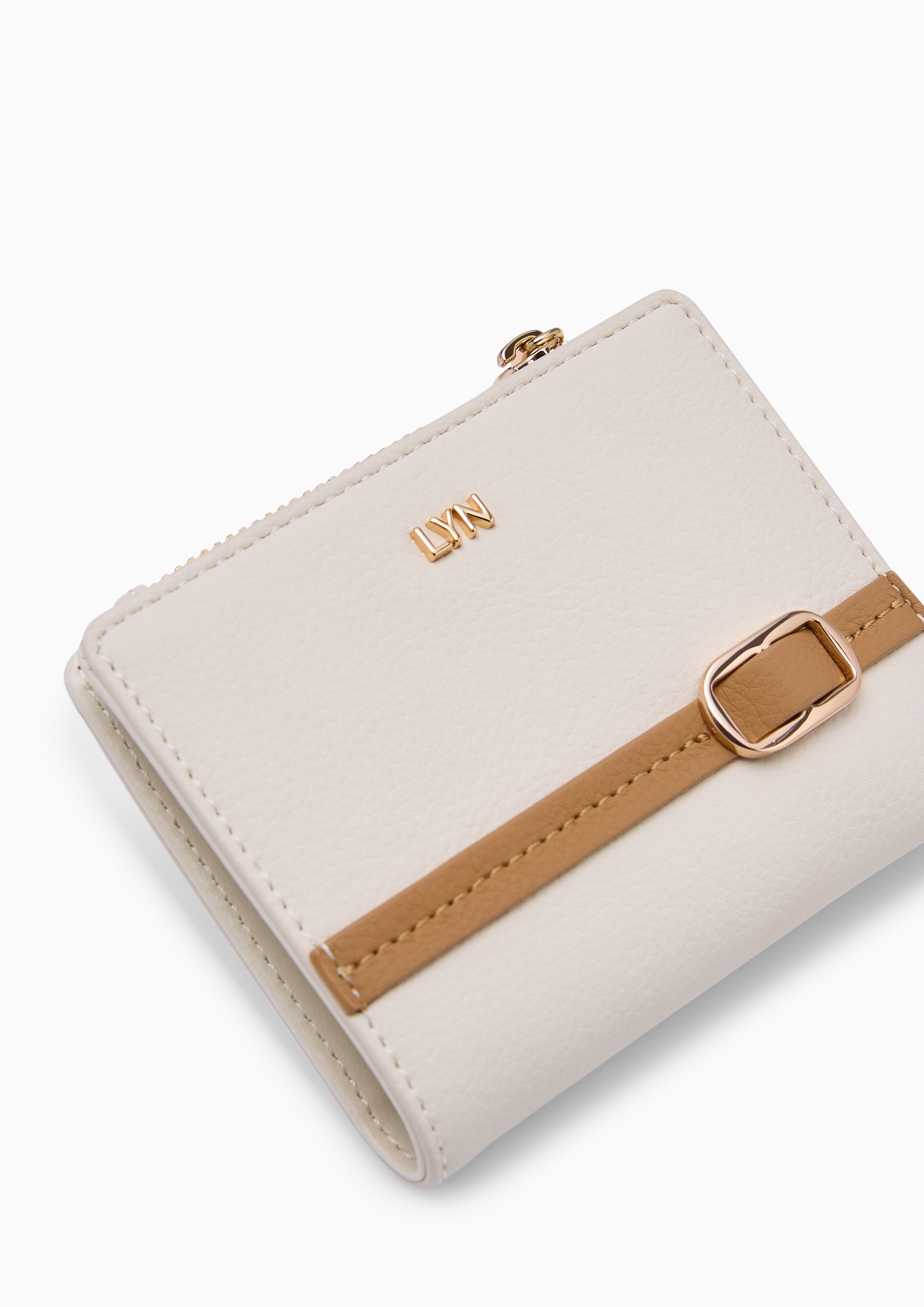 Ai Wallet - Ivory