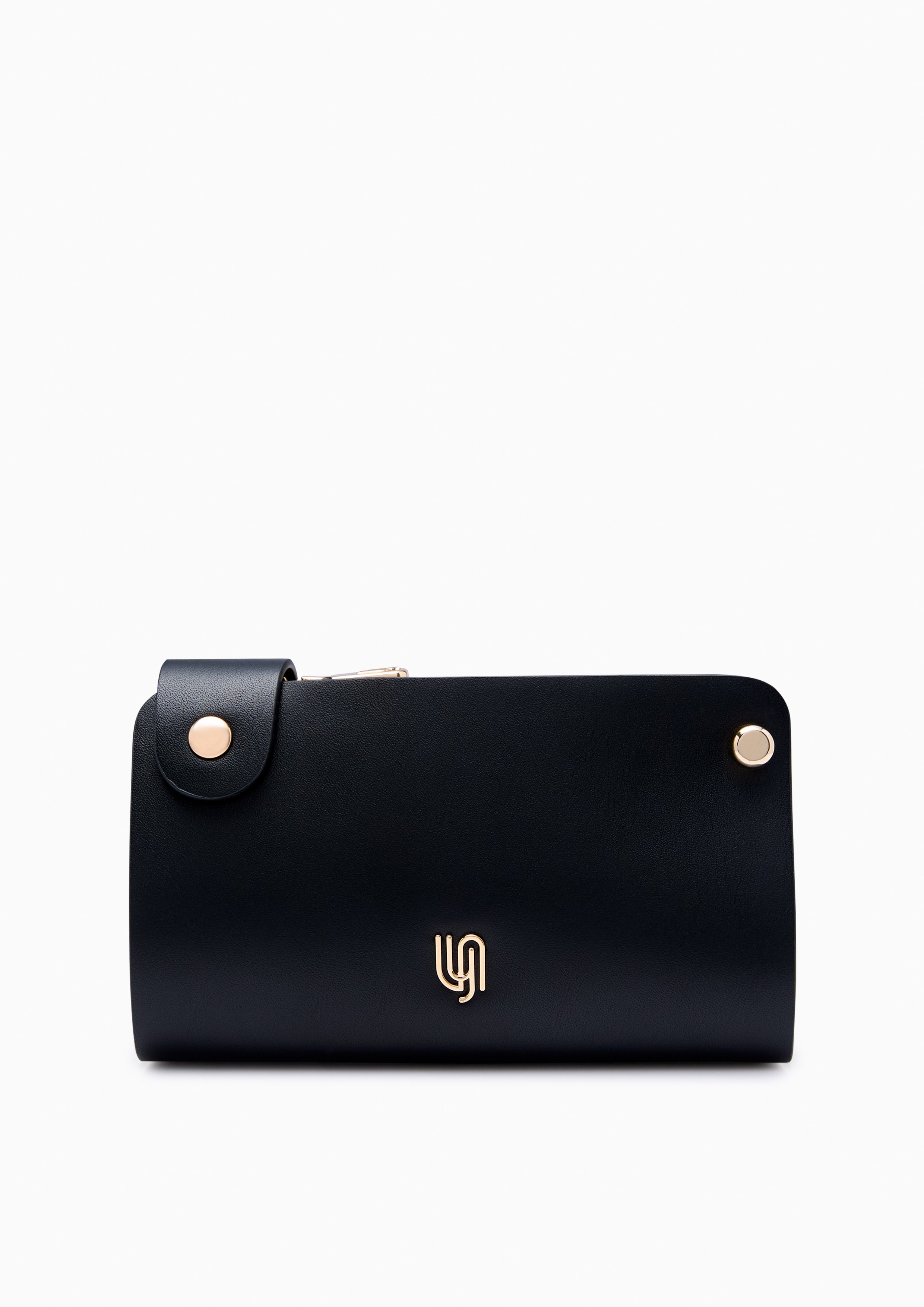 Montana Infinite Card Holder Wallet - Black