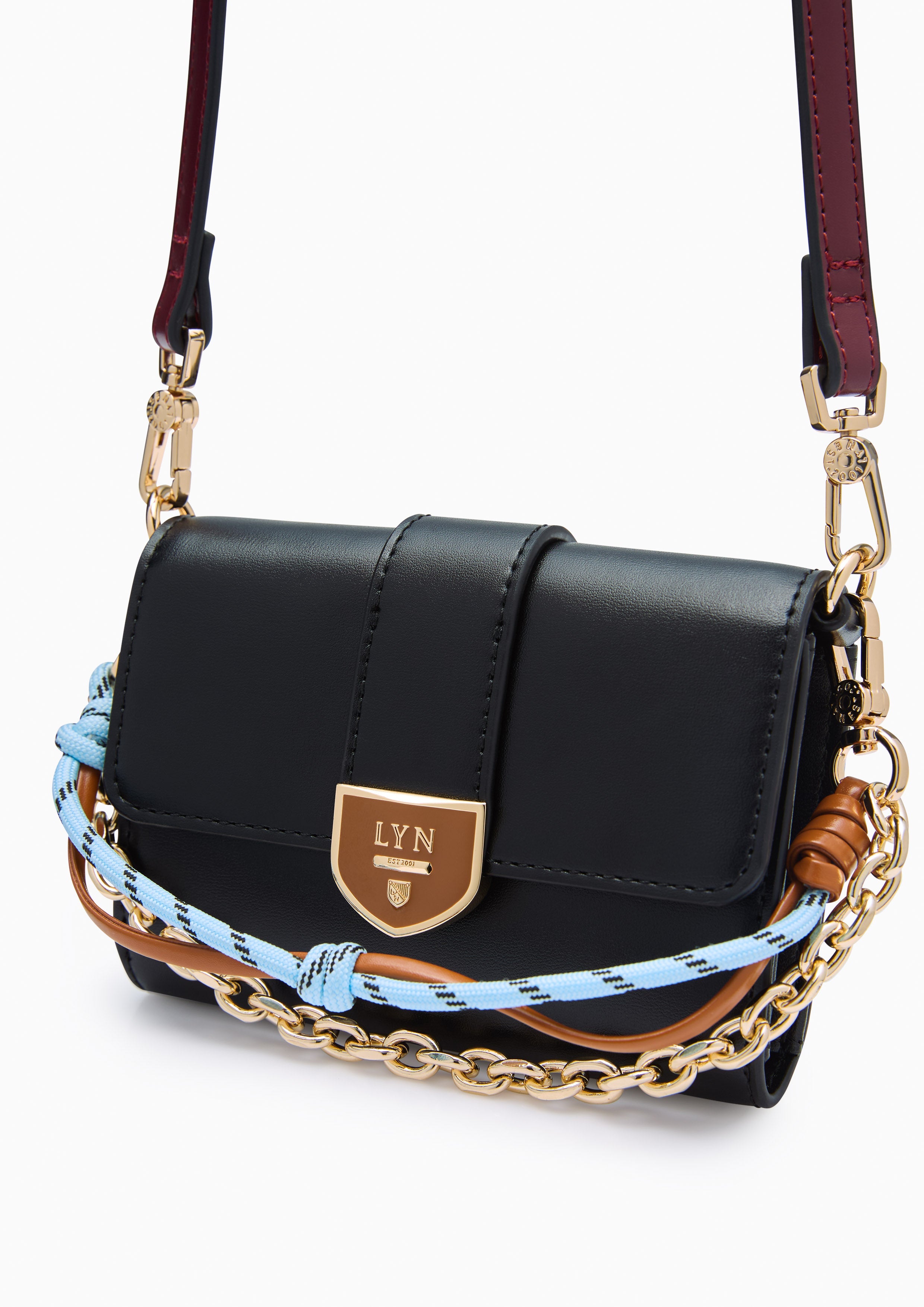 Re-Edit Explore Short Wallets On Chain - Black