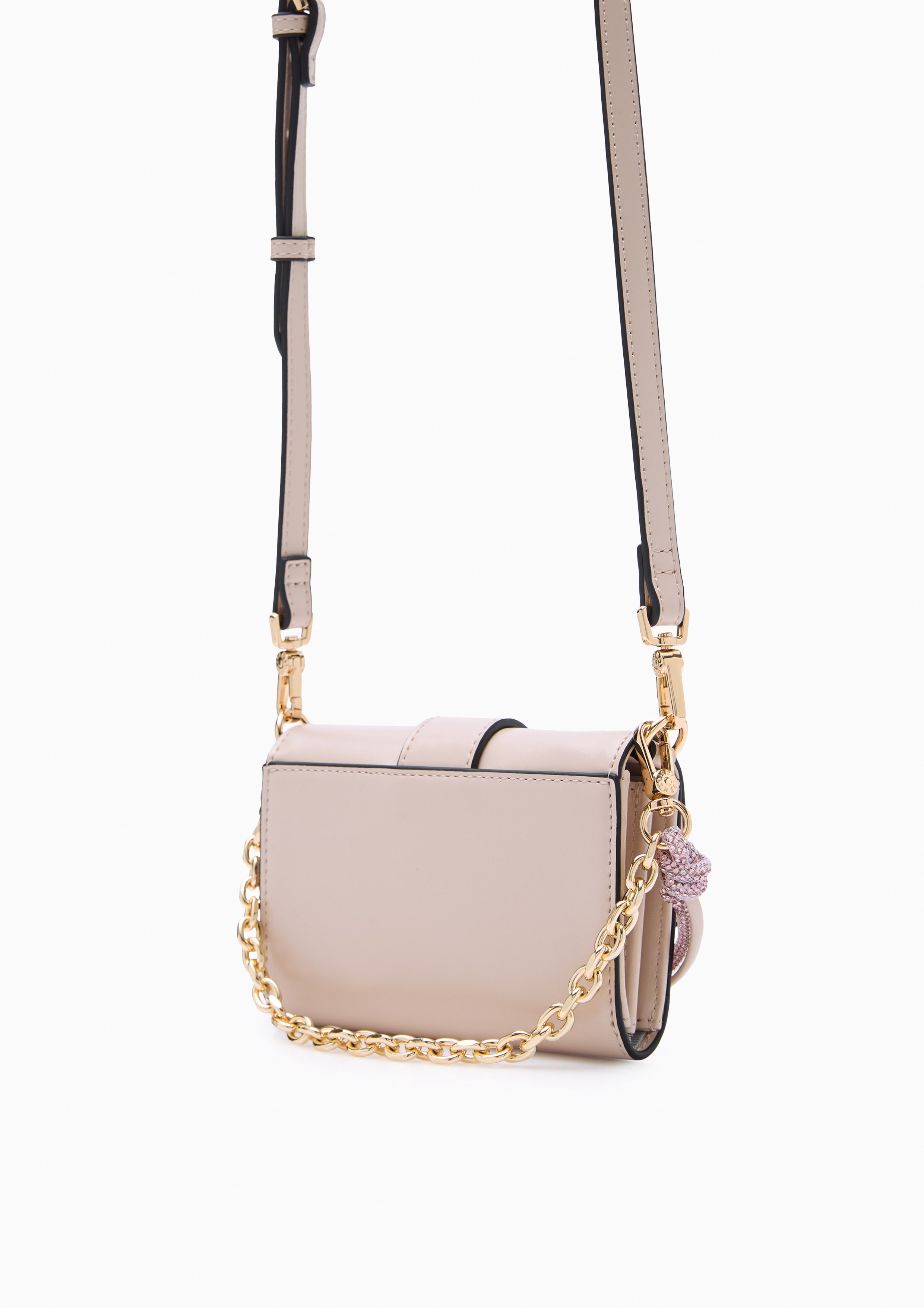 Re-Edit Explore Short Wallets On Chain - Light Pink