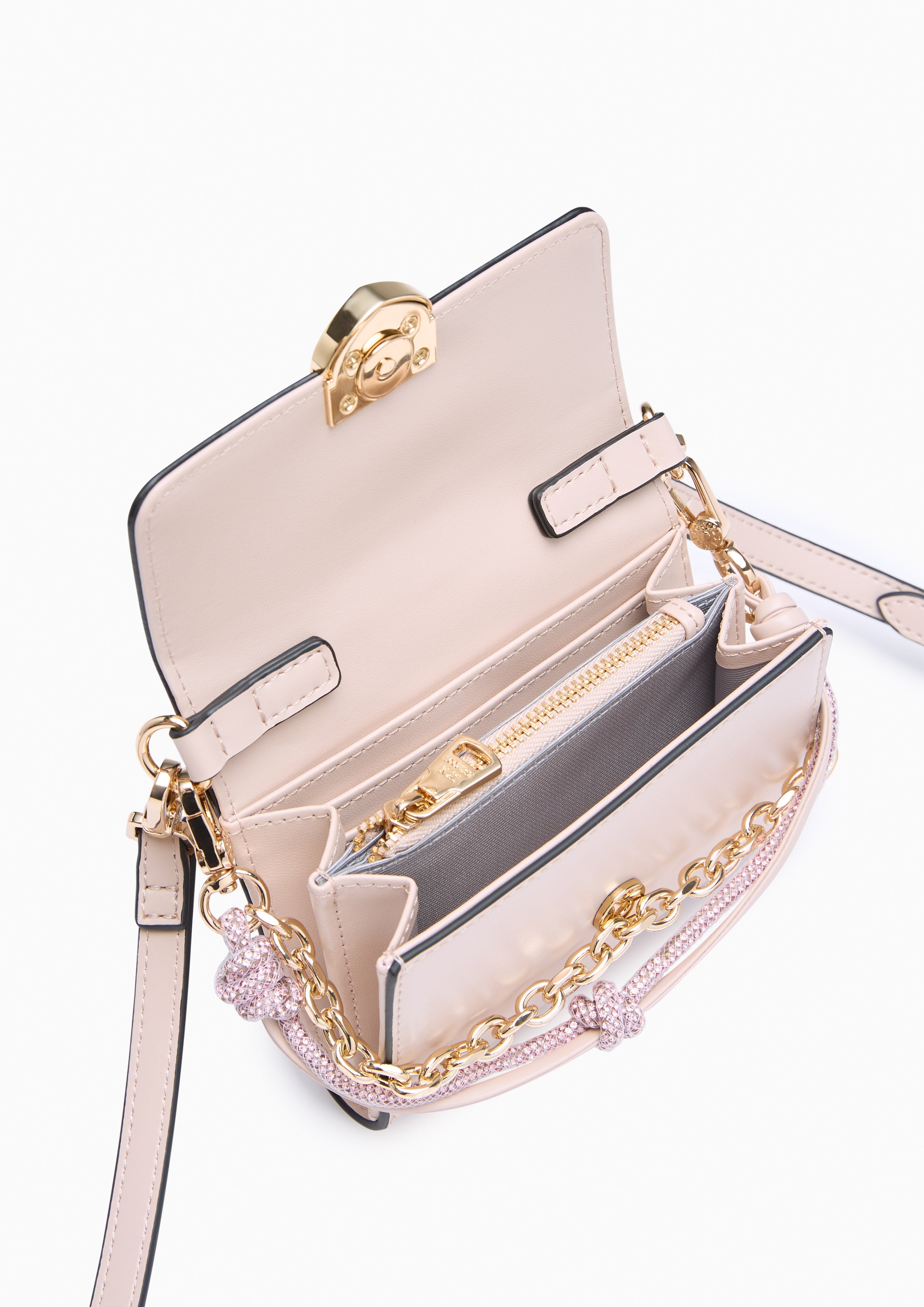 Re-Edit Explore Short Wallets On Chain - Light Pink