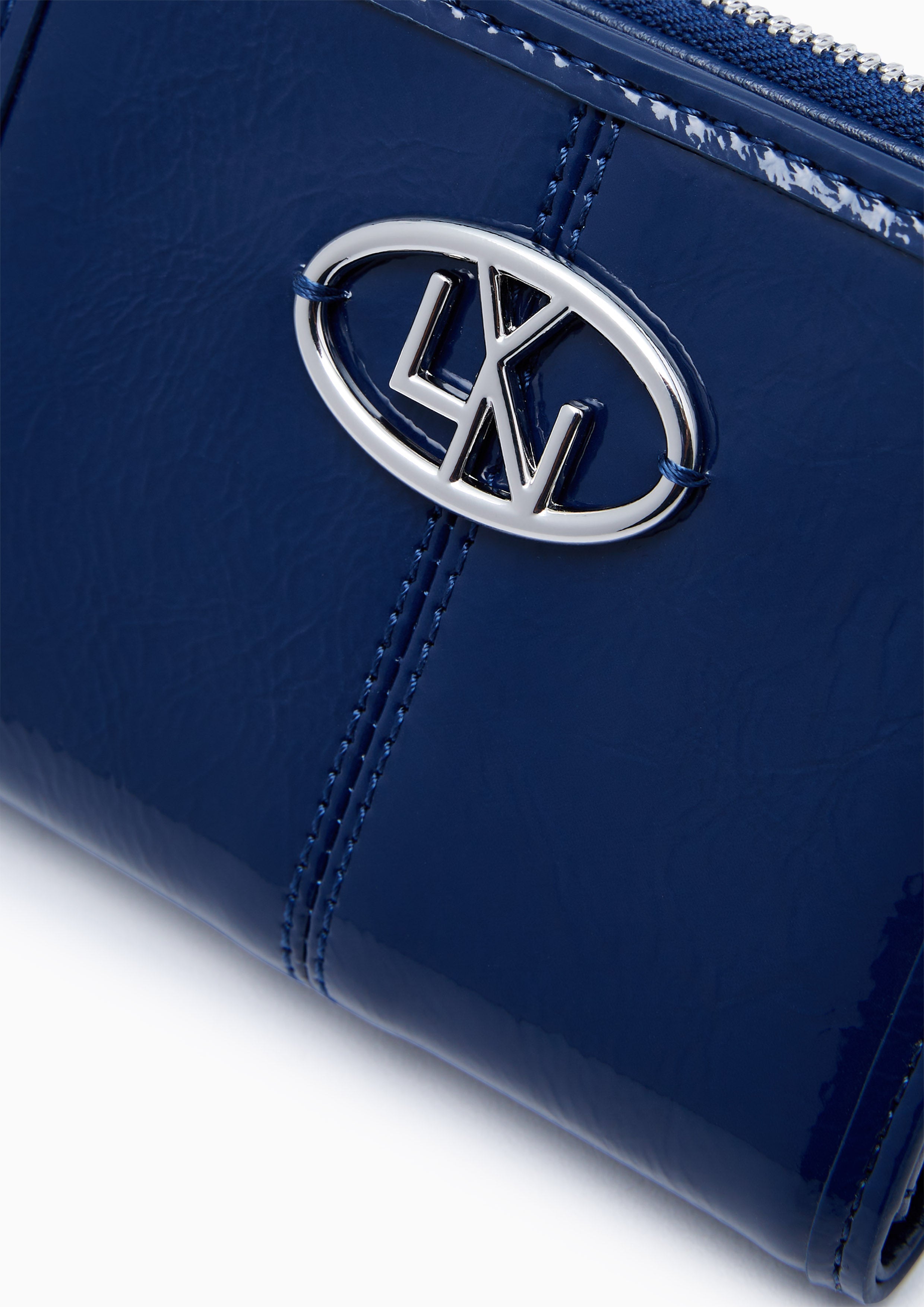 Pixkle Wallet - Navy