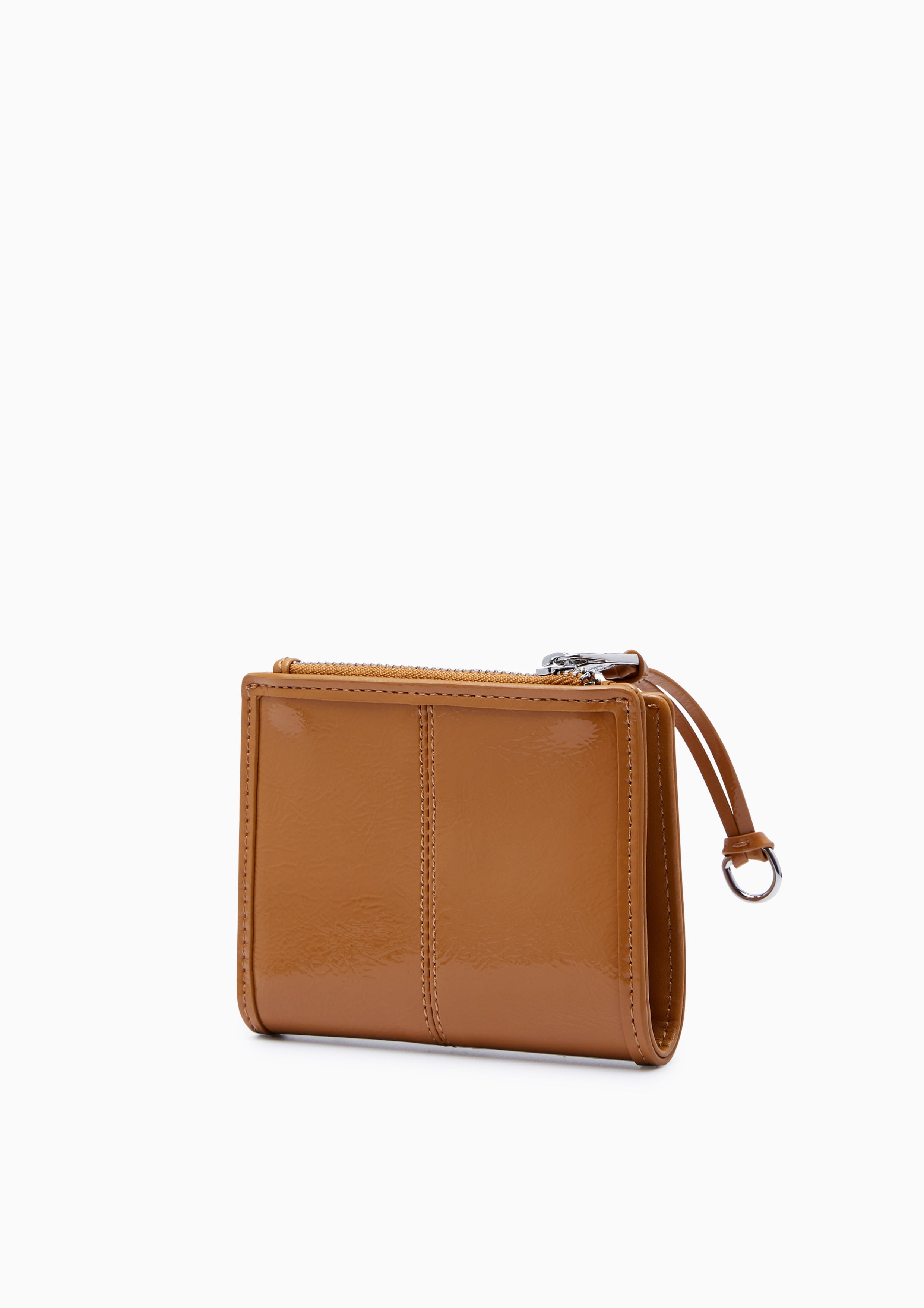 Pixkle Wallet - Brown