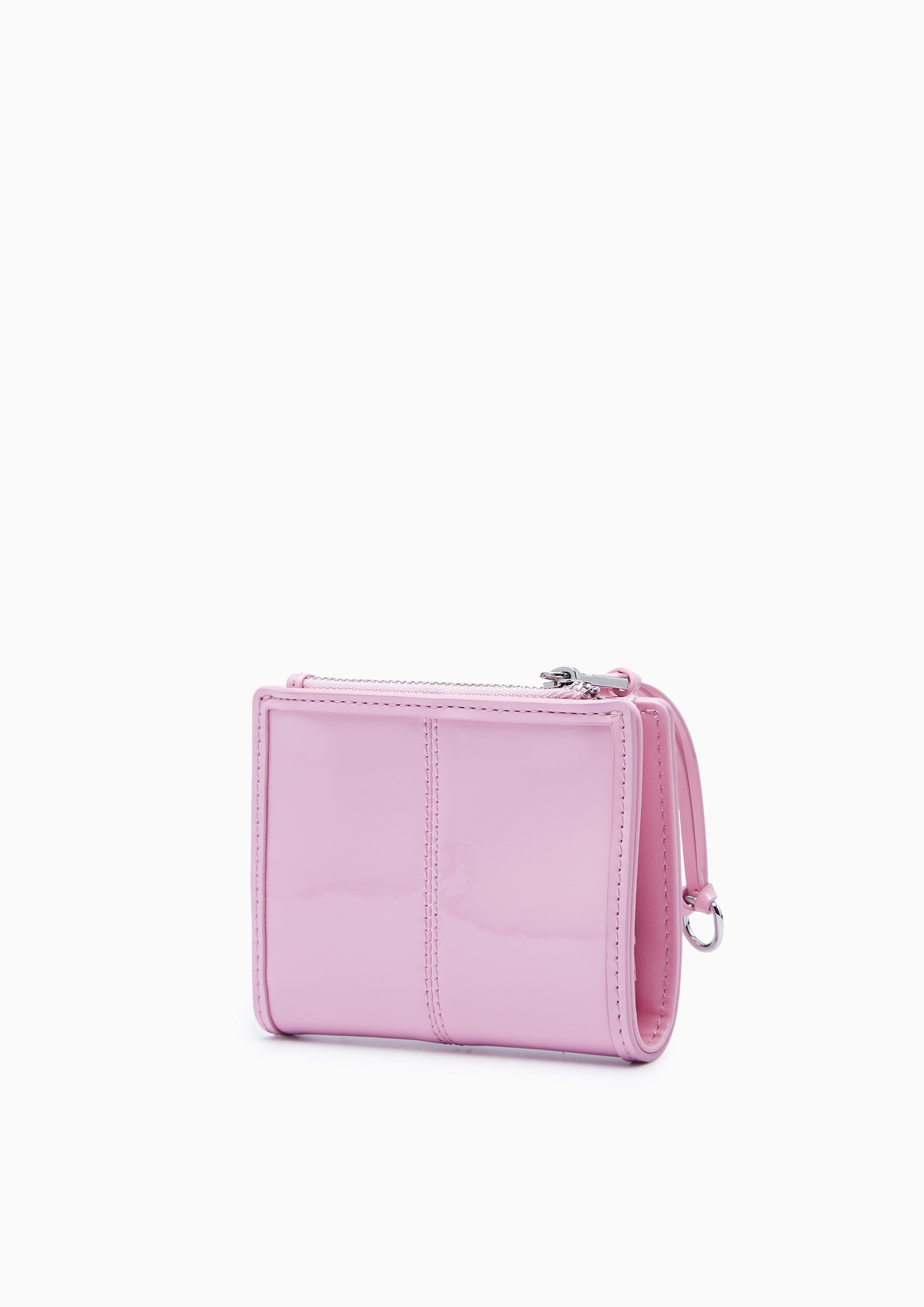 Pixkle Wallet - Pink