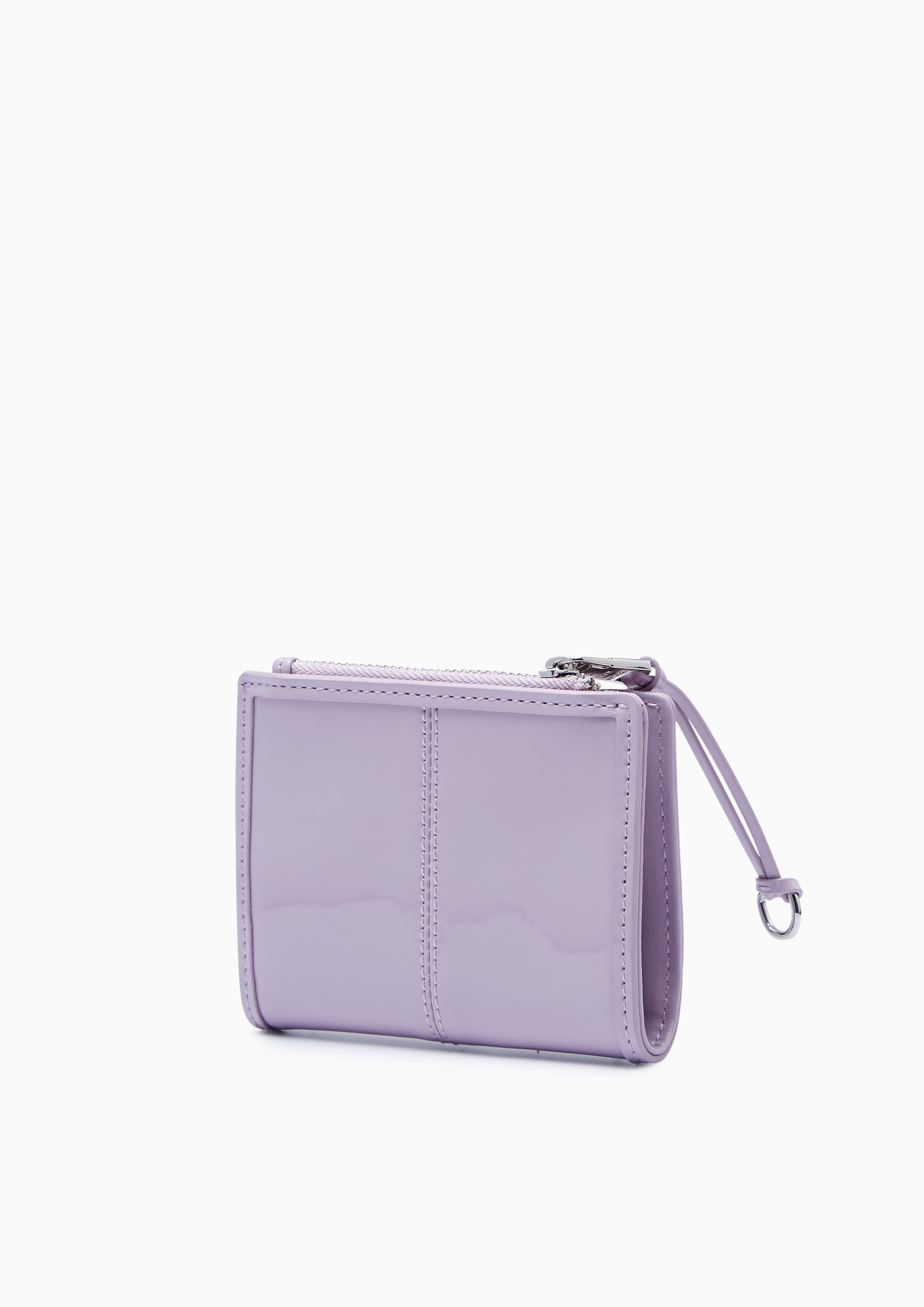 Pixkle Wallet - Purple