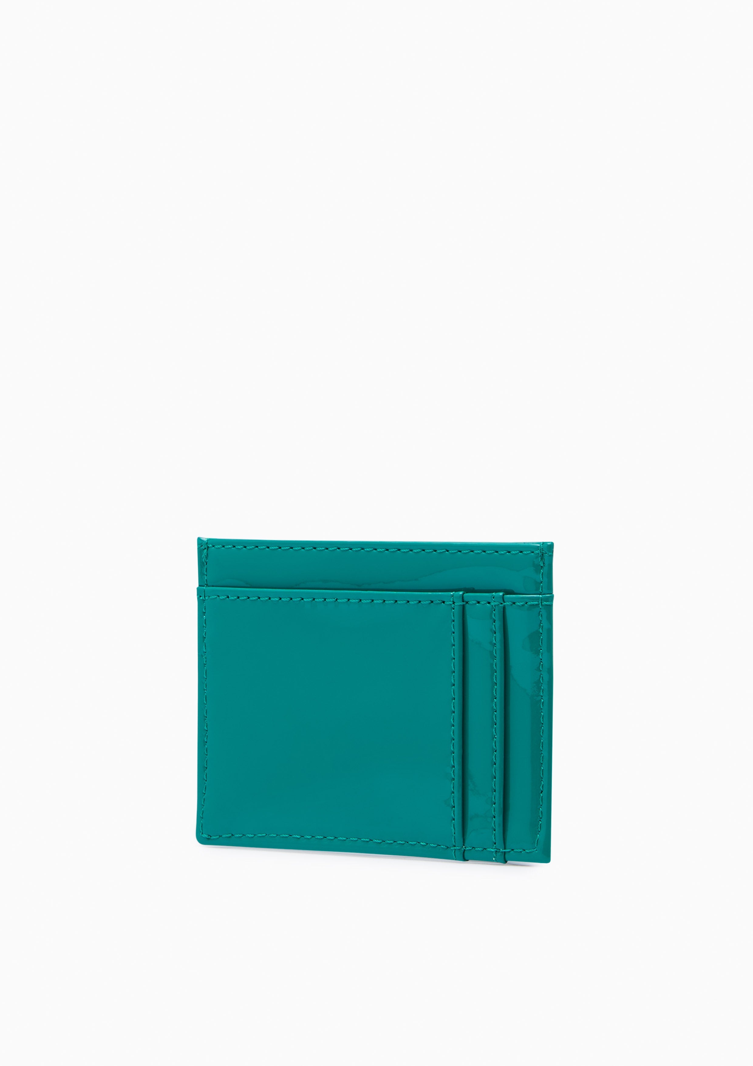 Kiki Card Holder Wallet - Green