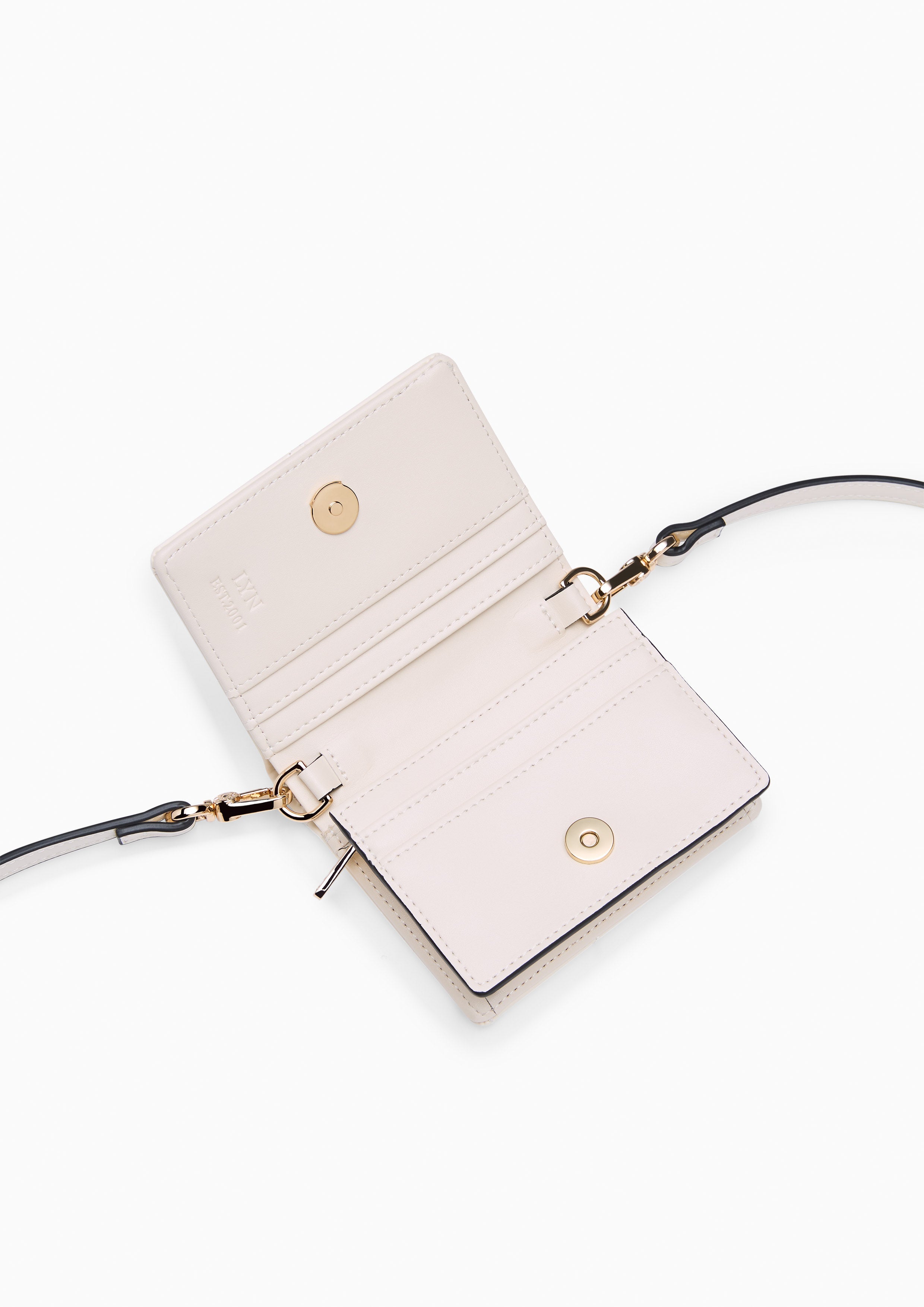 Alenza Wallet On Chain - Ivory