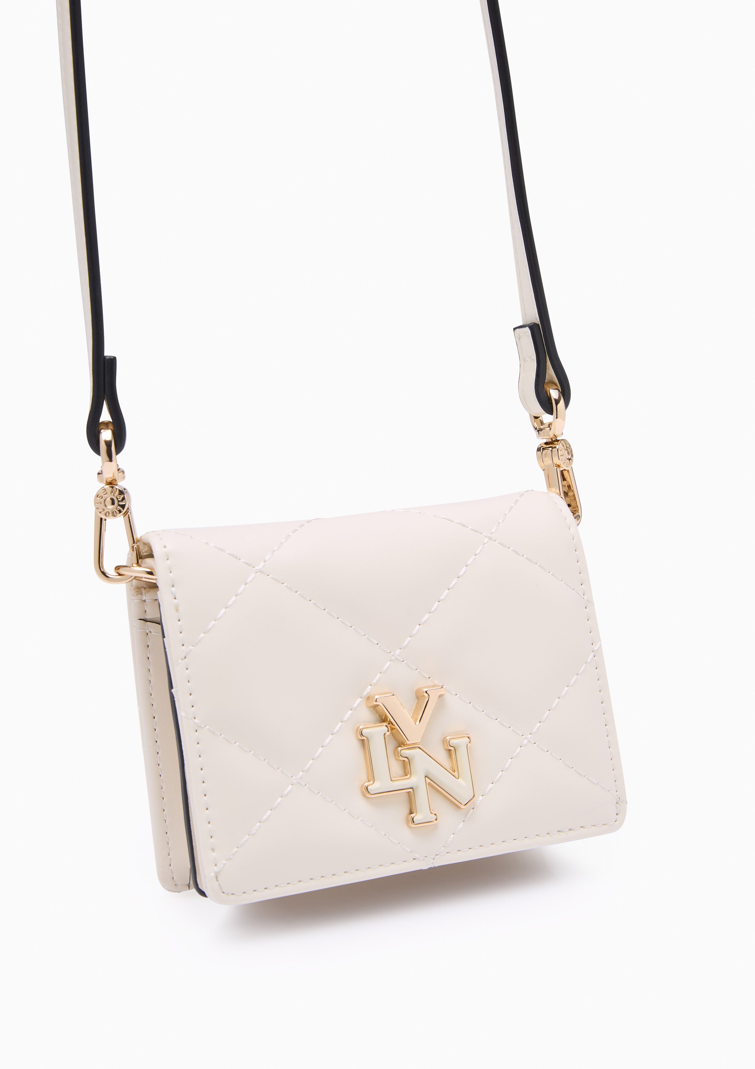 Alenza Wallet On Chain - Ivory