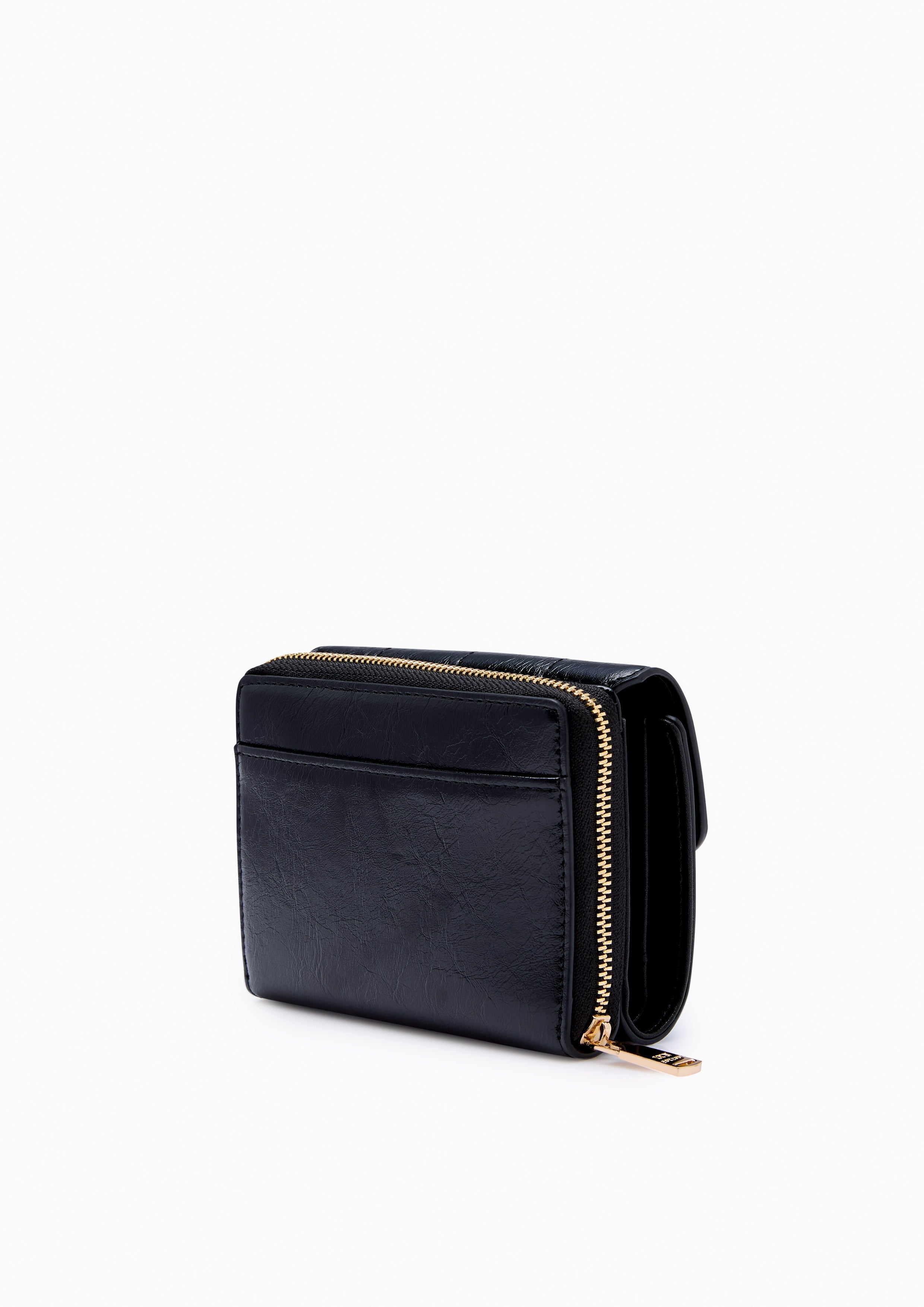 Bolinar Wallet - Black