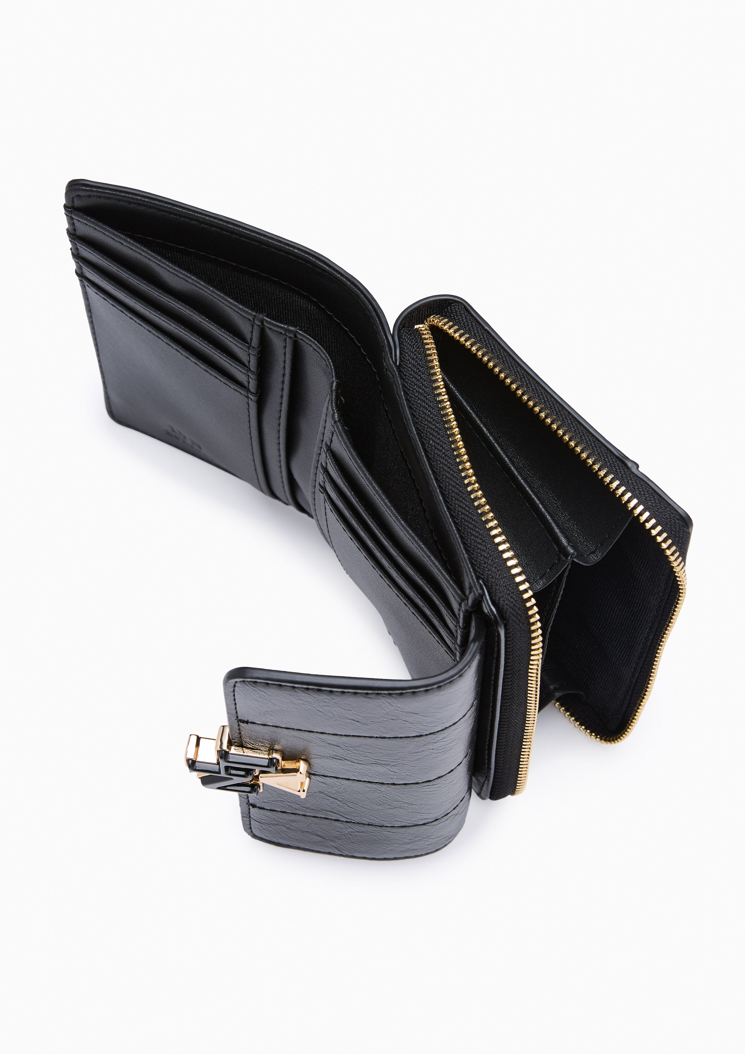 Bolinar Wallet - Black