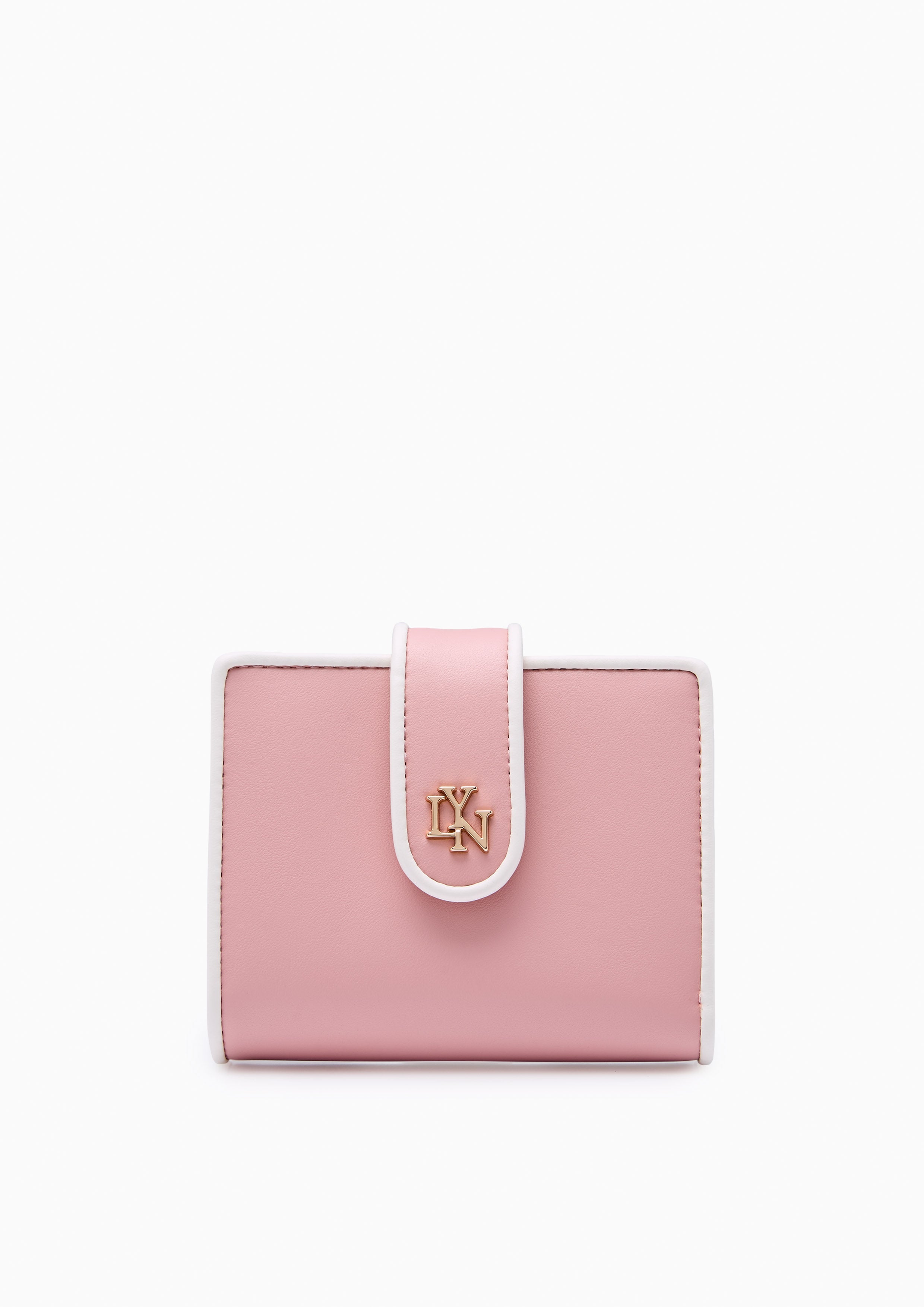 Bestie V2 Wallet - Pink