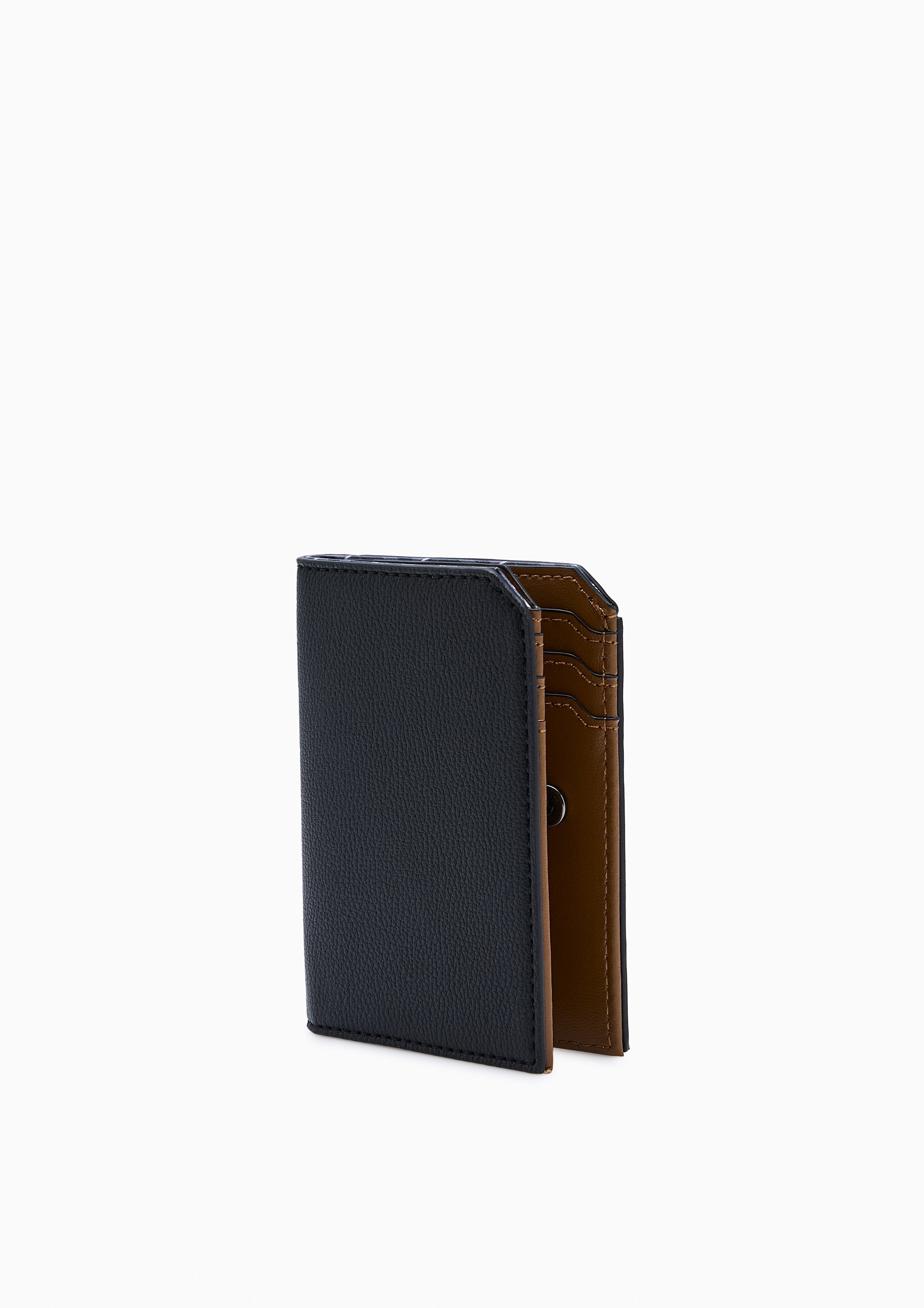 Zoll Infinite Bi-Fold Wallet - Black