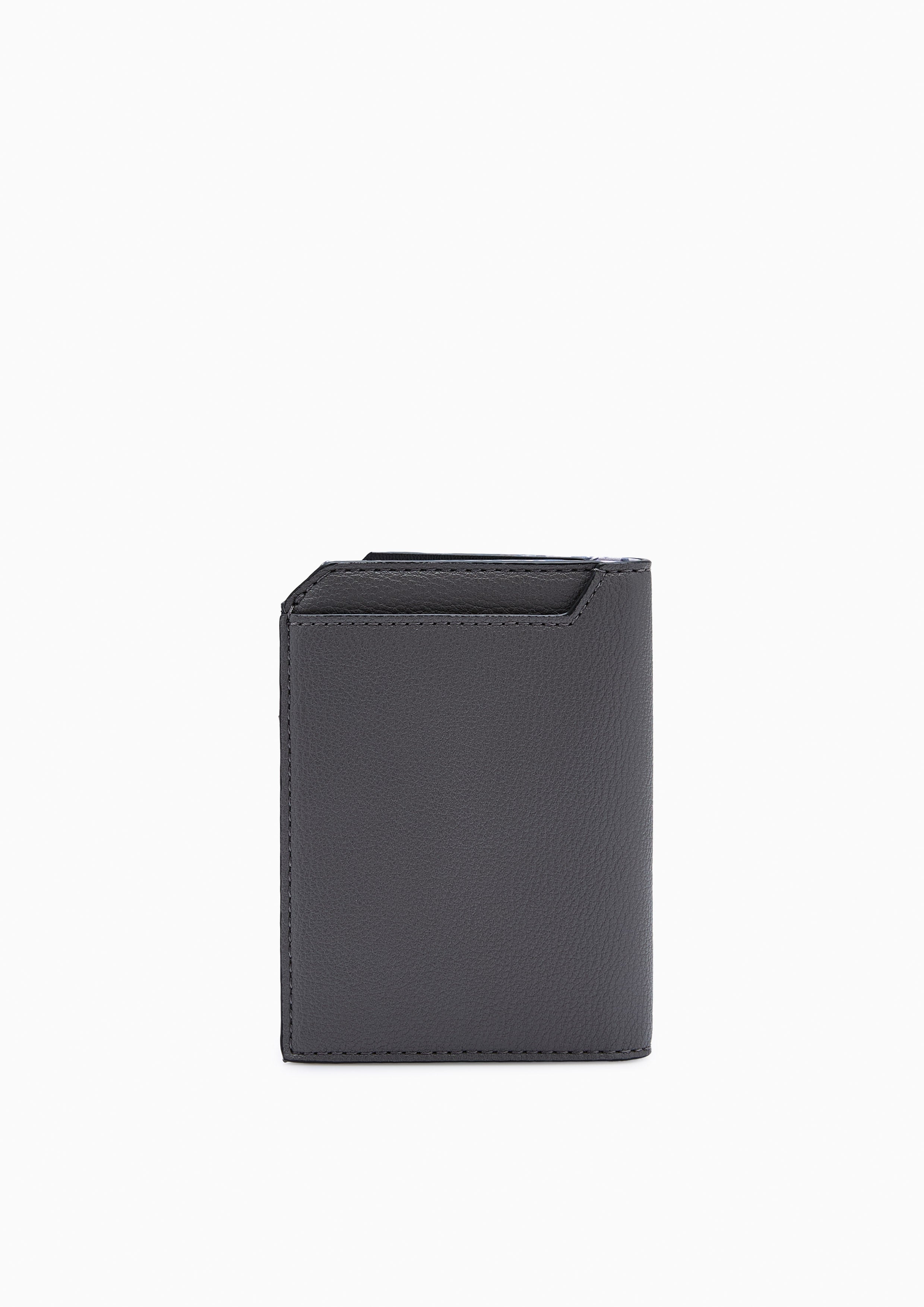 Zoll Infinite Bi-Fold Wallet - Grey