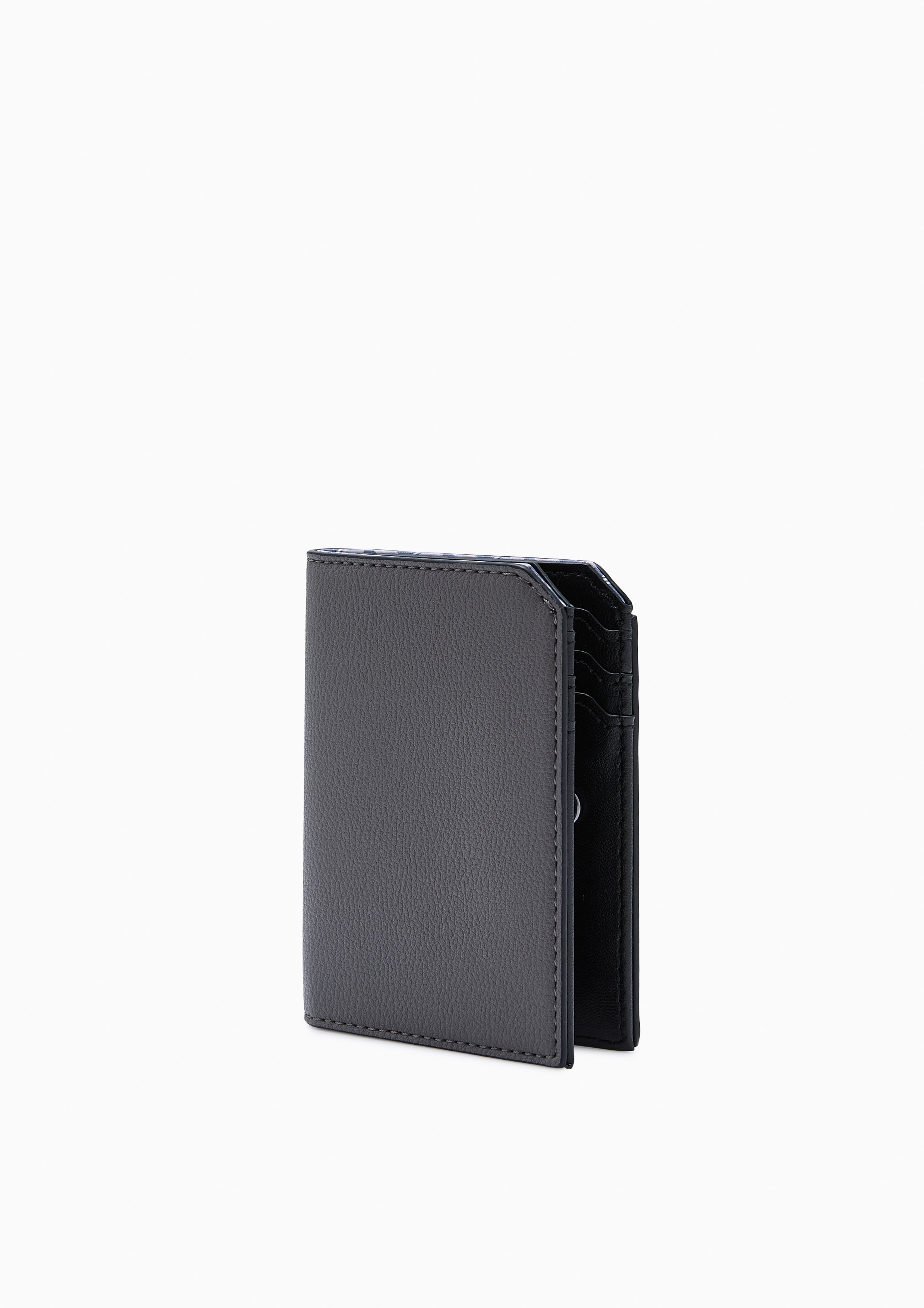 Zoll Infinite Bi-Fold Wallet - Grey