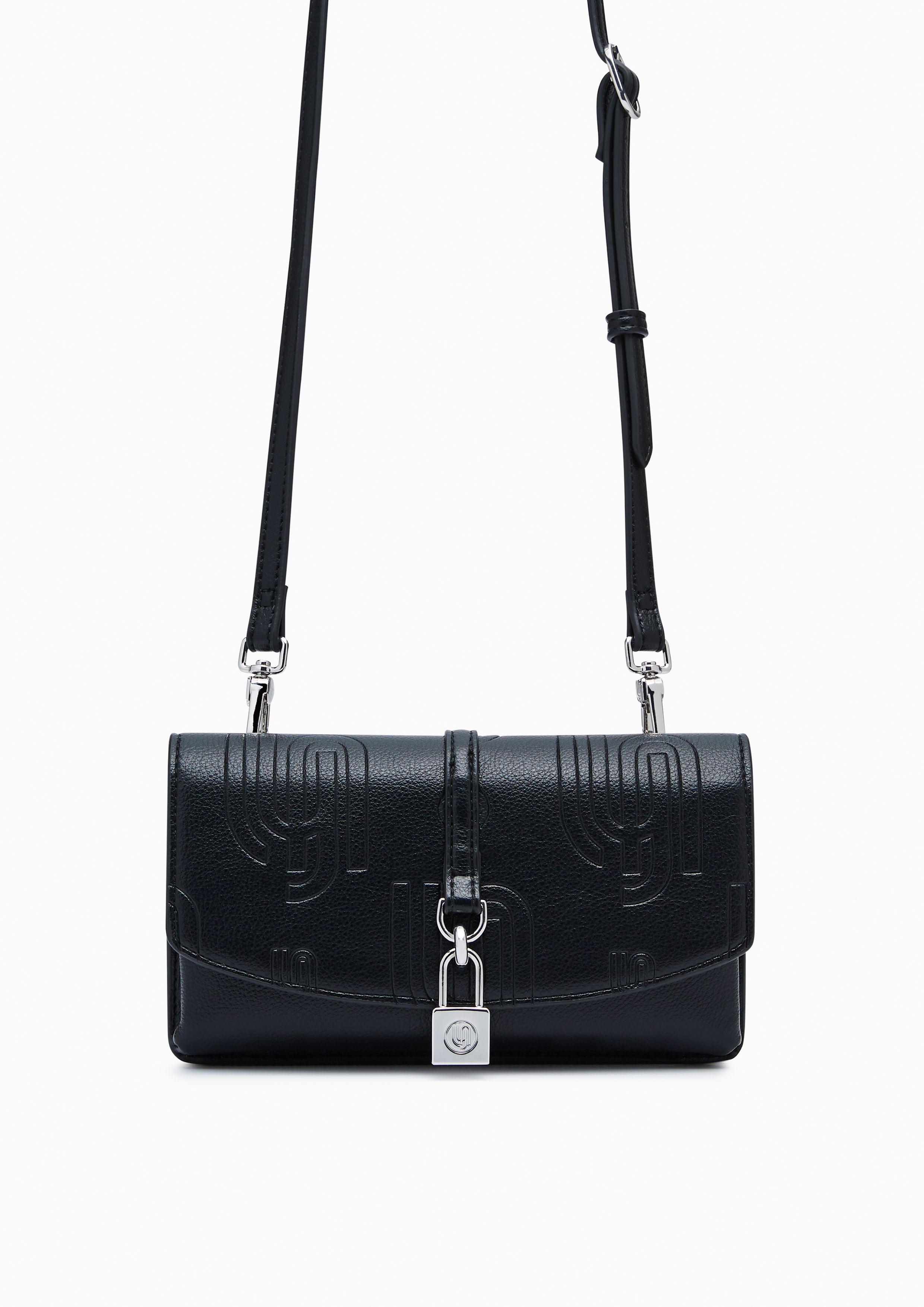 Britannia Infinite Wallets On Chain - Black