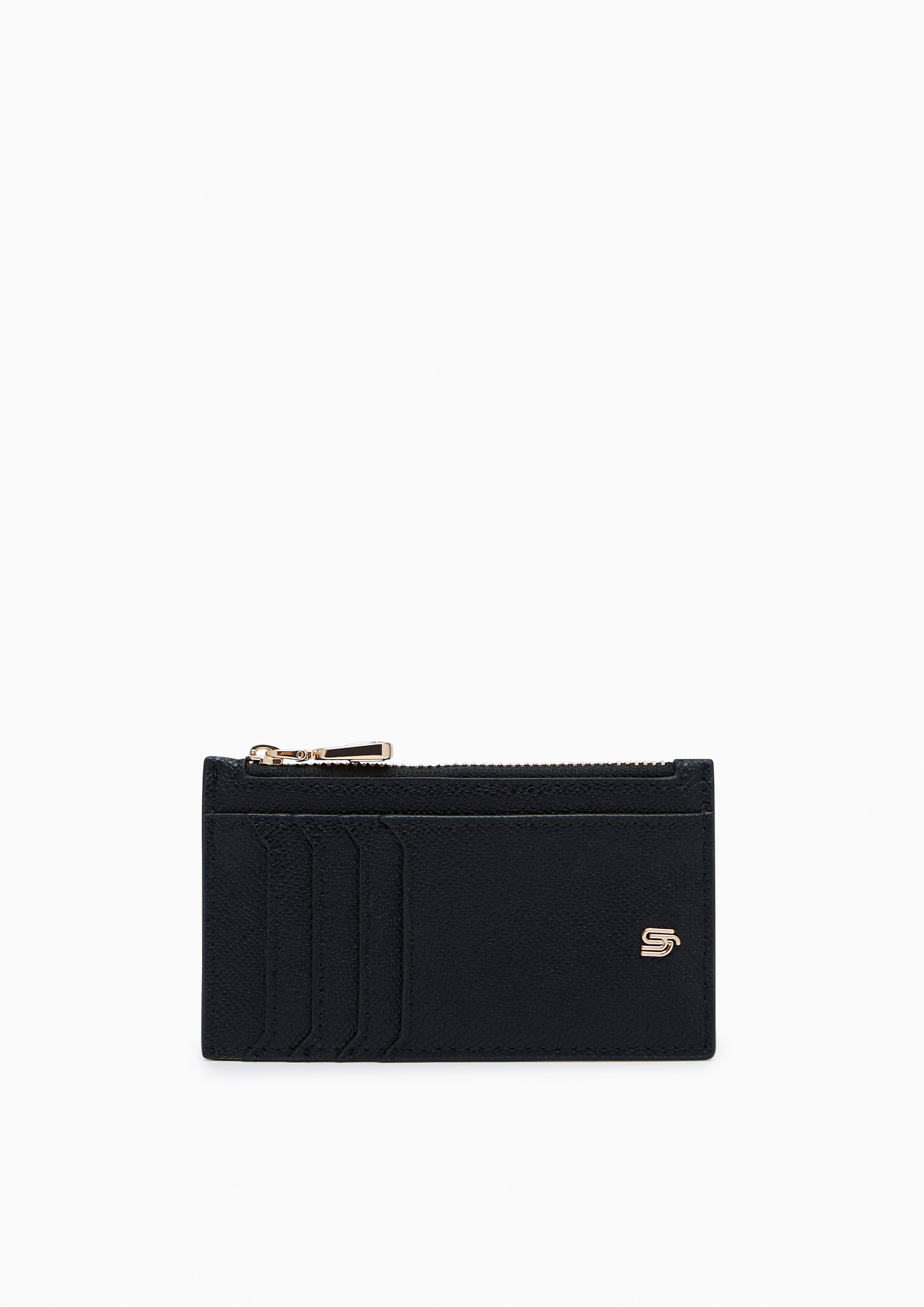 Gloria Infinite Wallets - Black