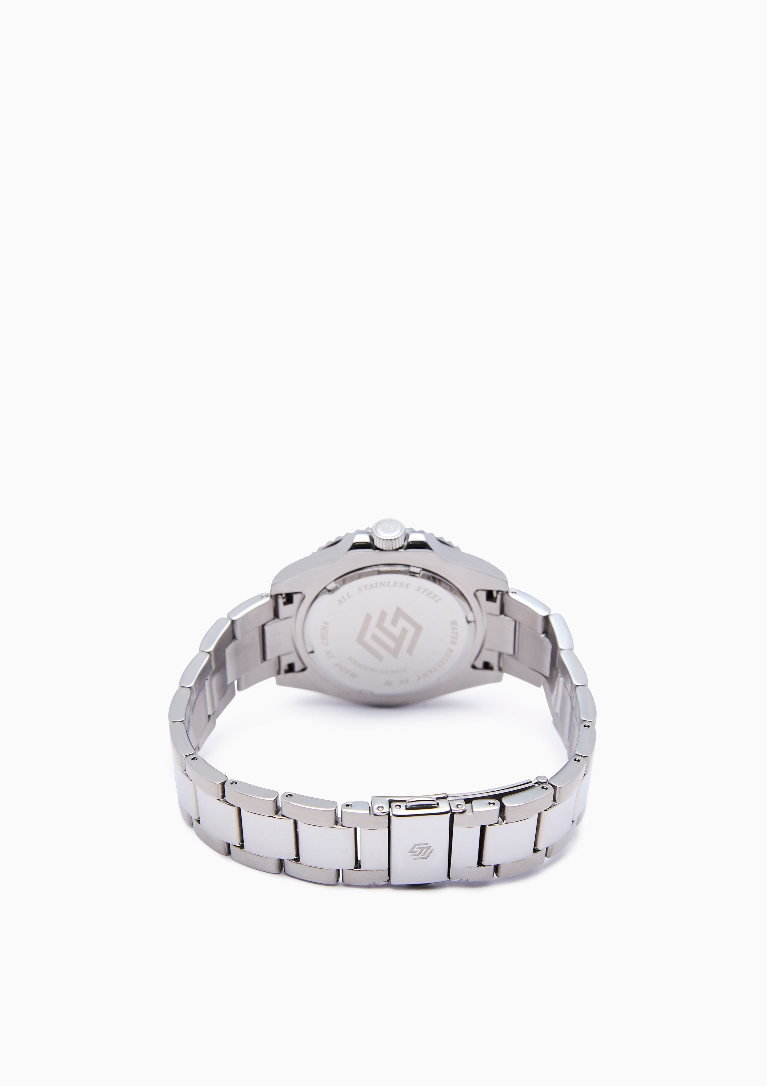 Avengers Infinite Watch - Black