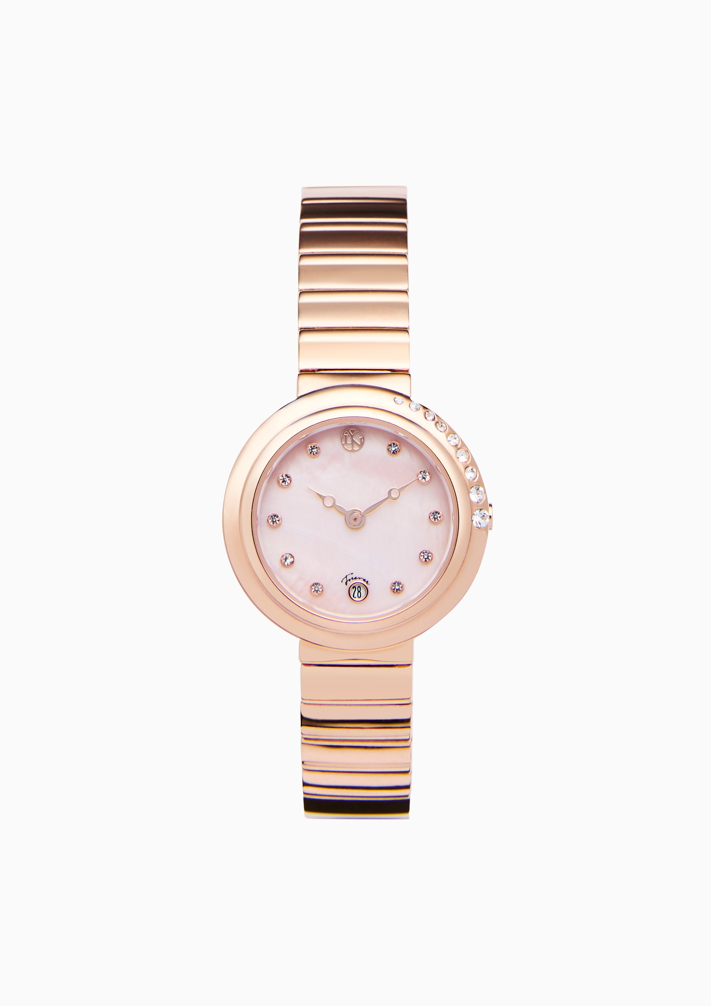 Pandora Watch - Rose Gold