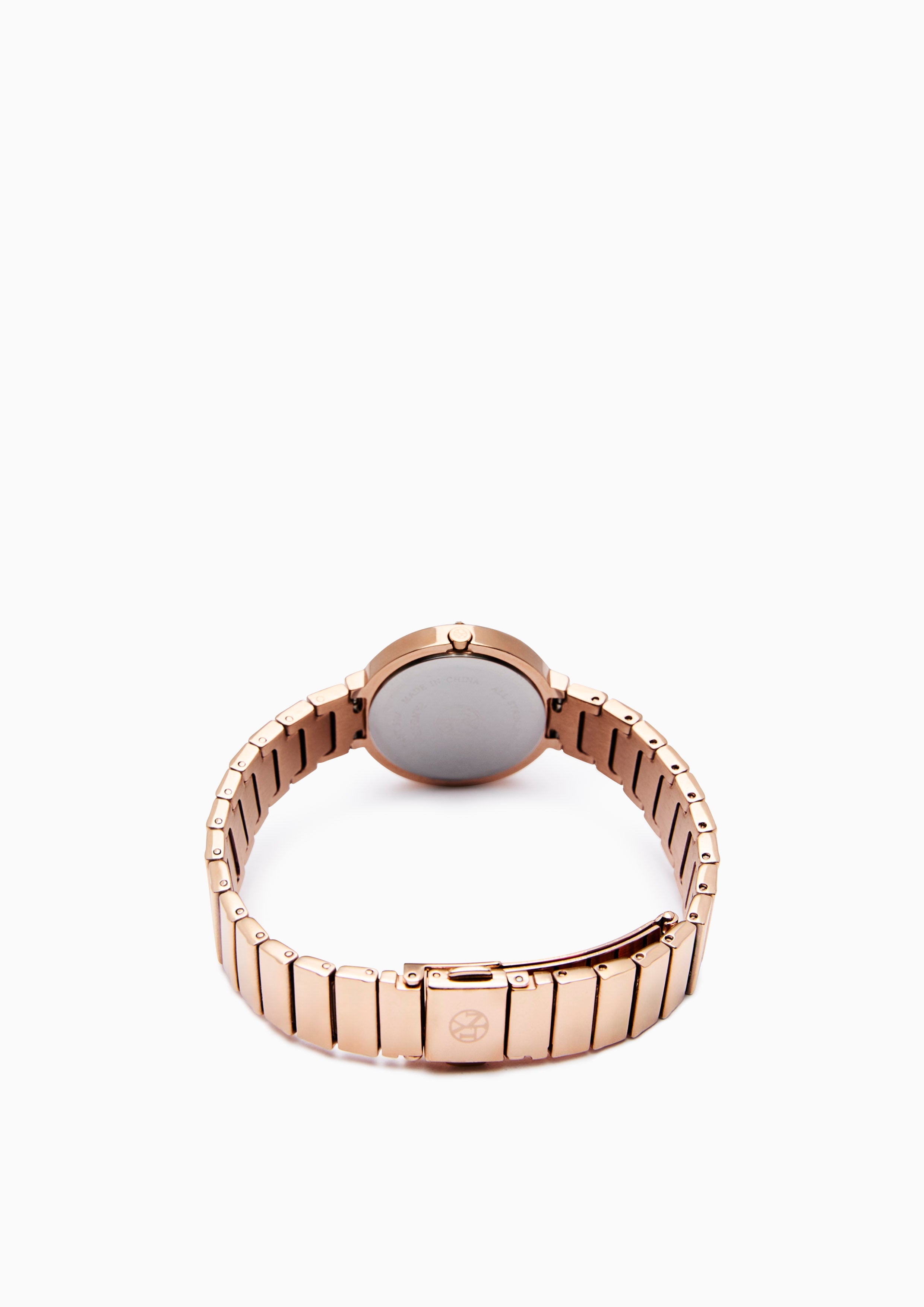 Pandora Watch - Rose Gold