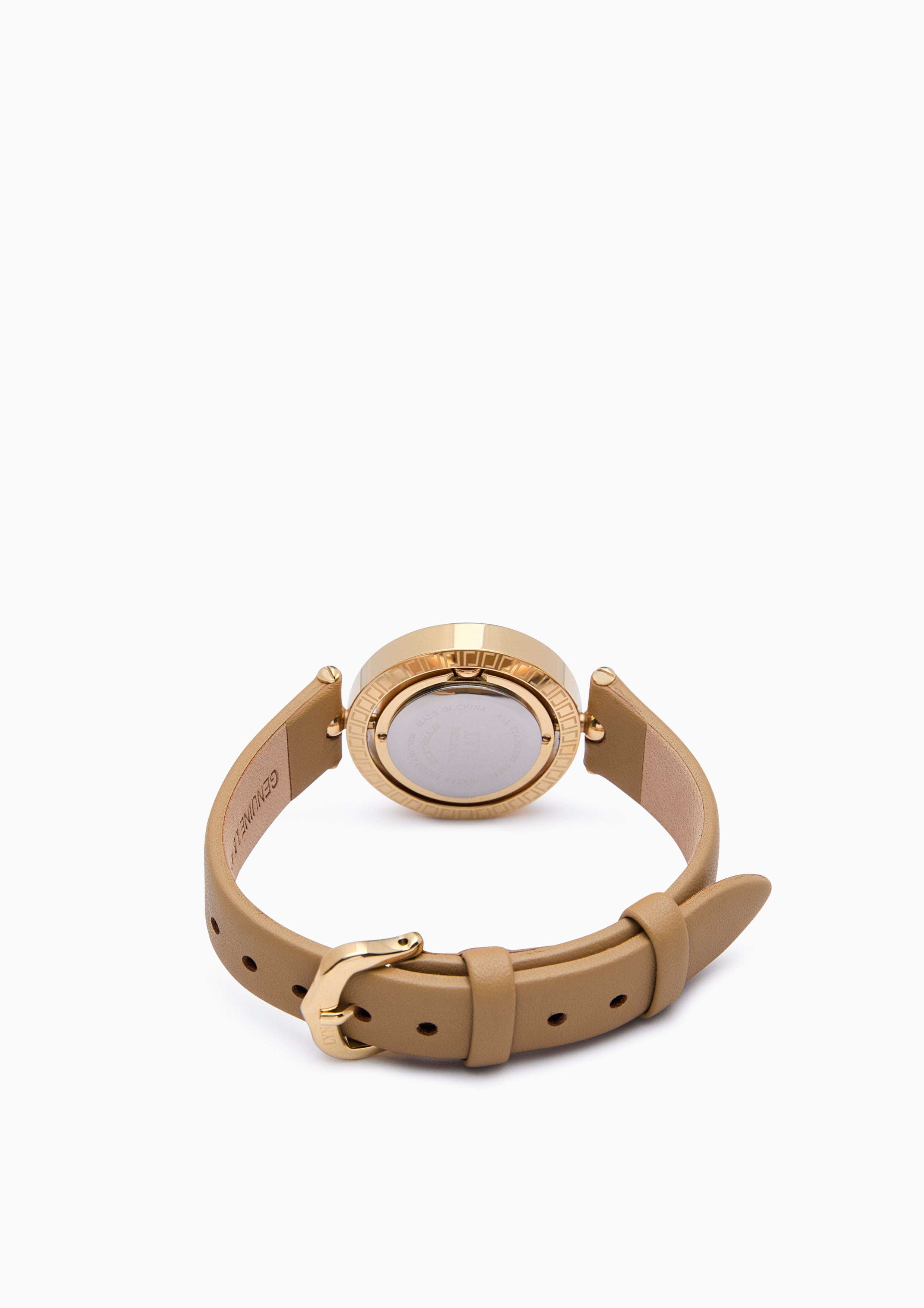 Skywalker Watch - Beige