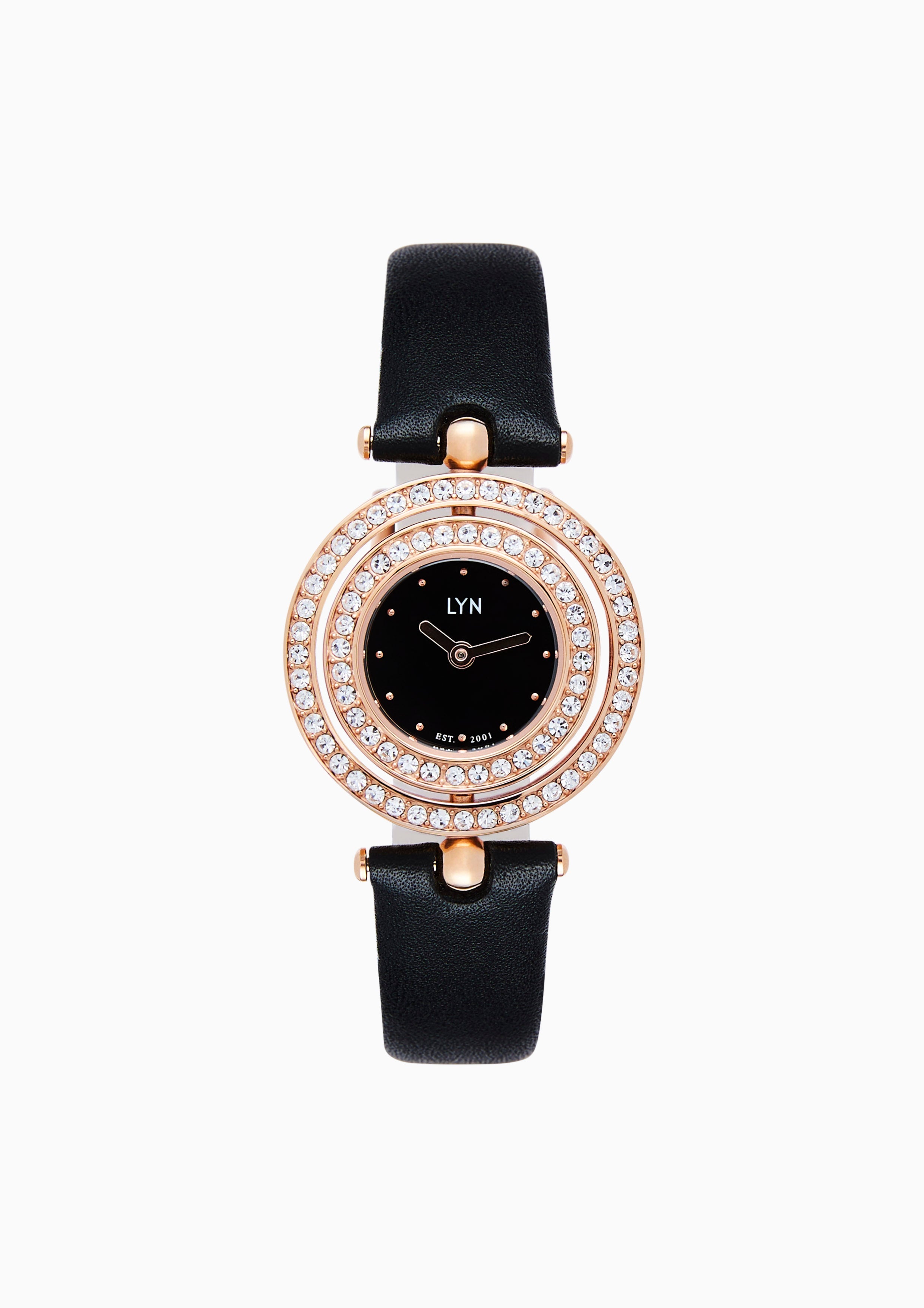 Skywalker Watch - Black