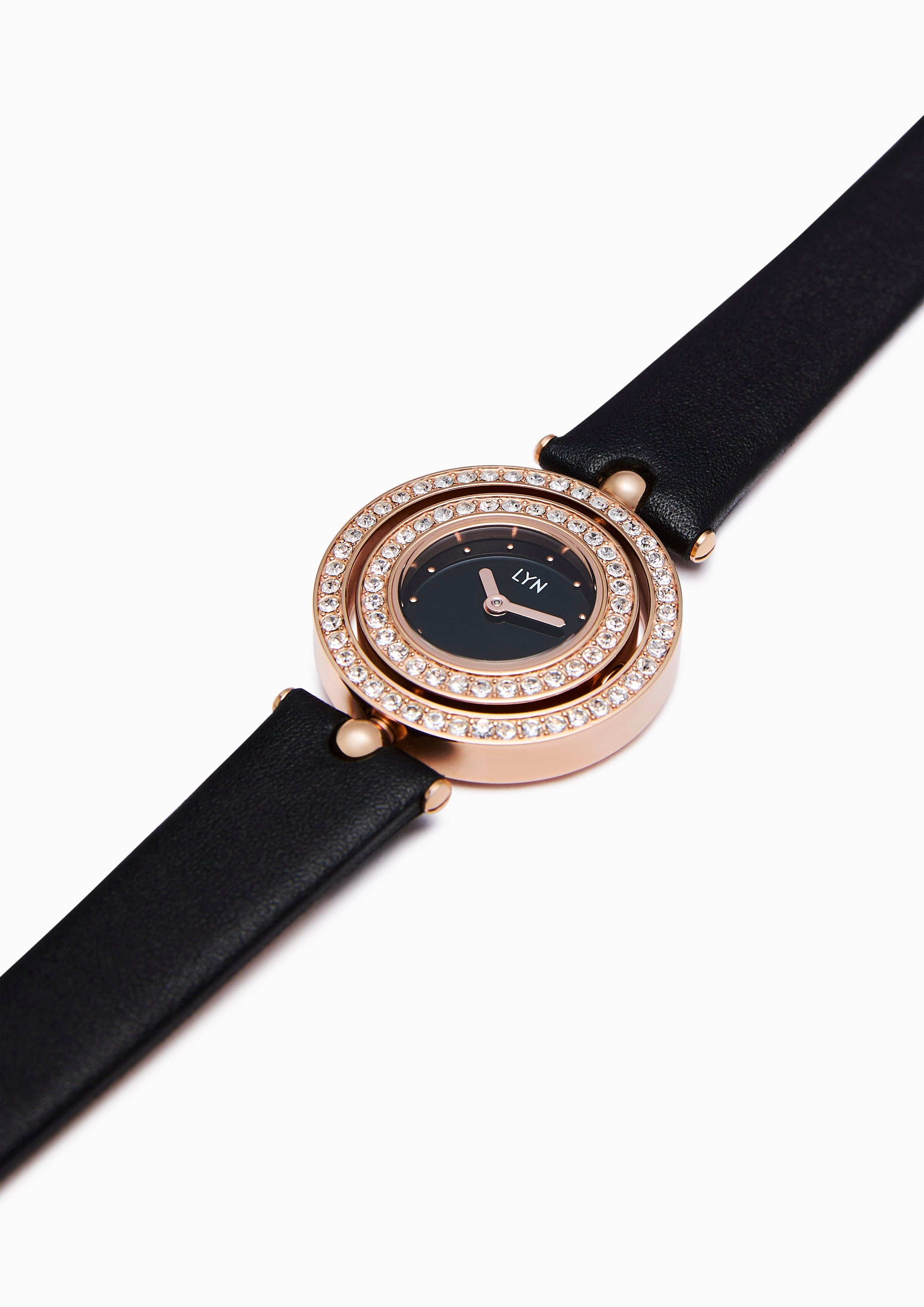 Skywalker Watch - Black