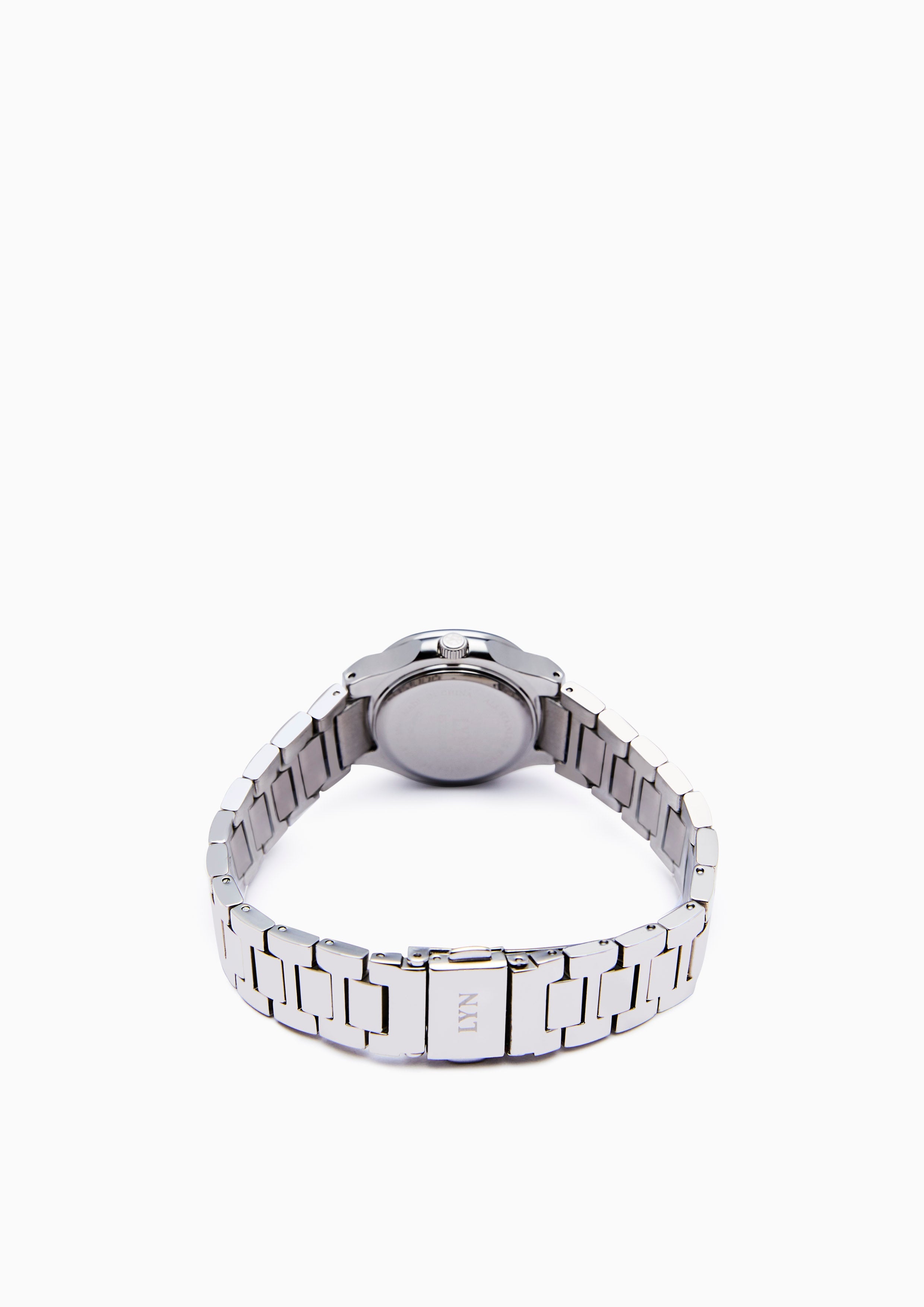 Lady Anchilee Watch - Light Purple