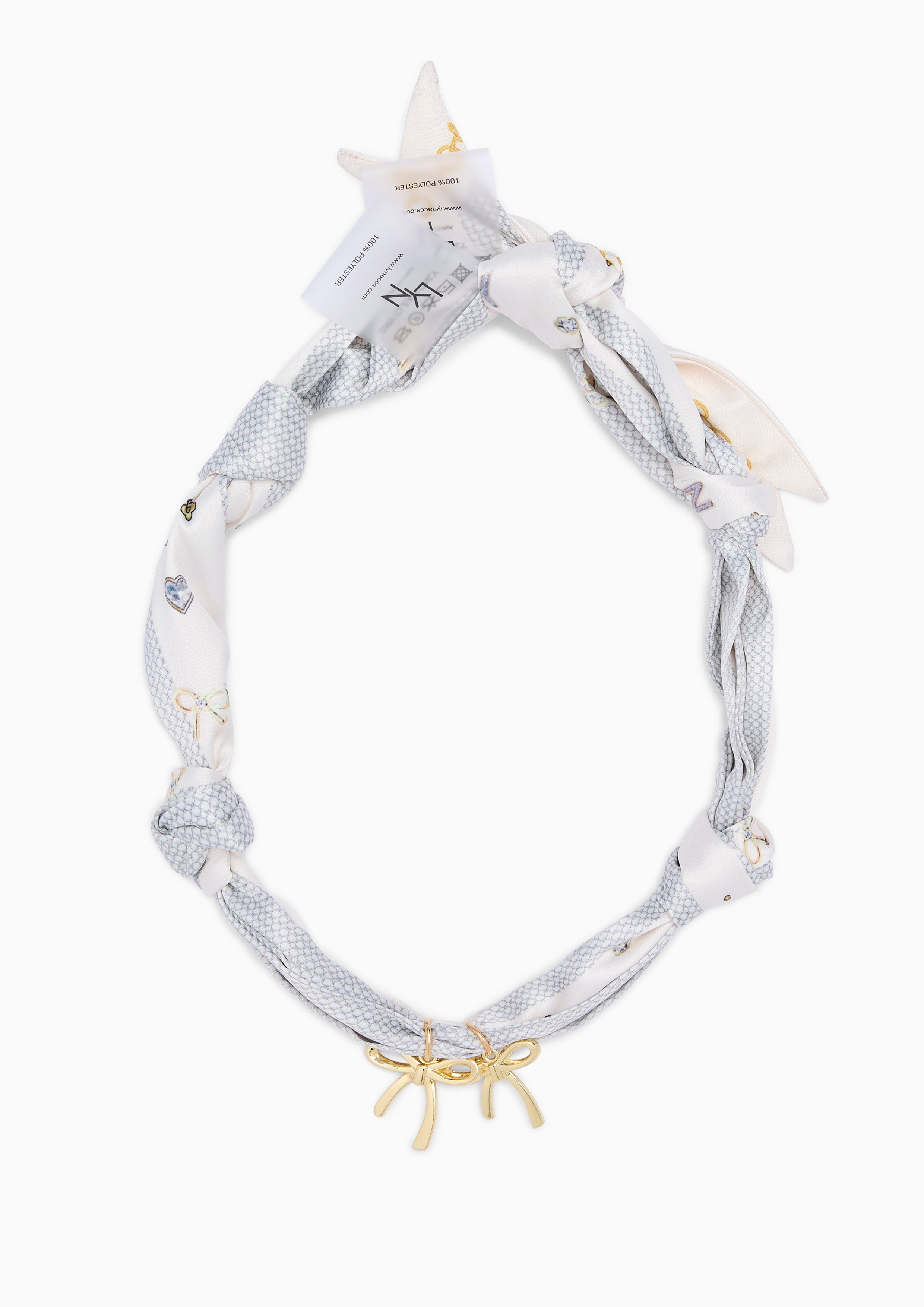 Maxi Twilly - Ivory